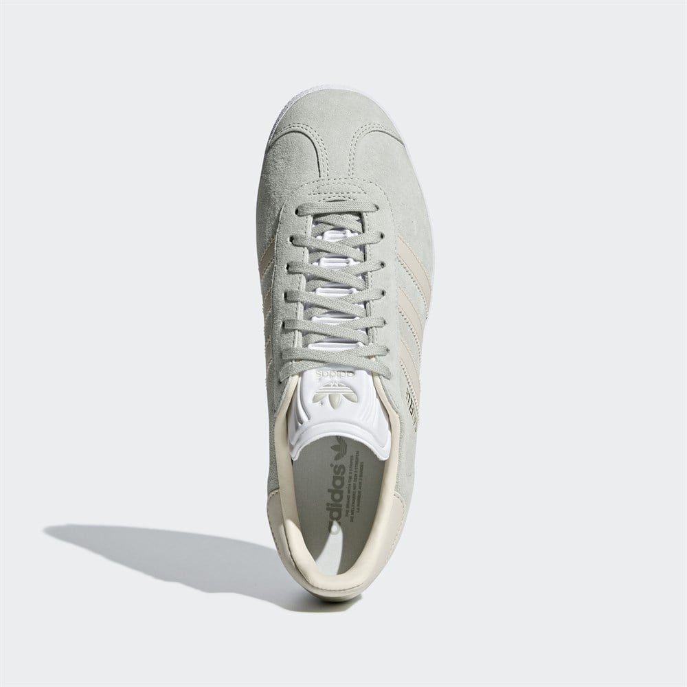 adidas Gazelle W Kadın Günlük Spor Ayakkabı