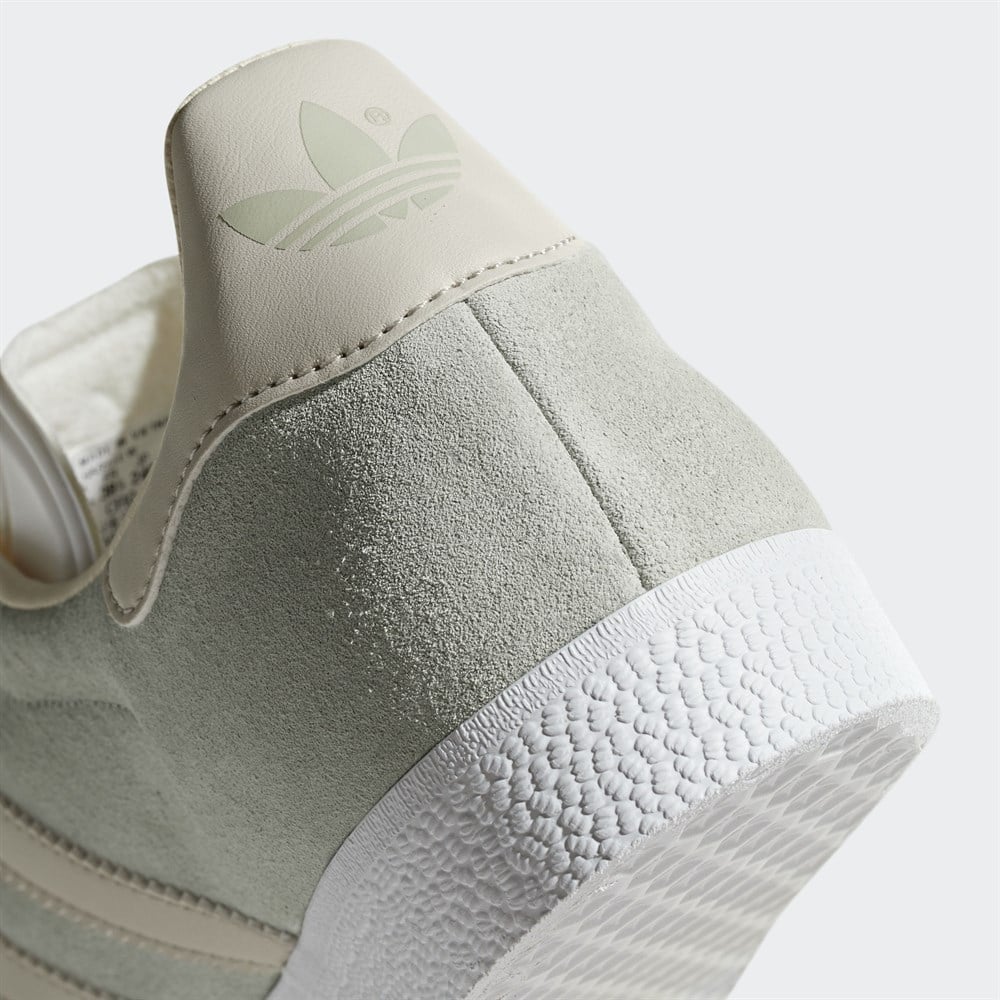 adidas Gazelle W Kadın Günlük Spor Ayakkabı