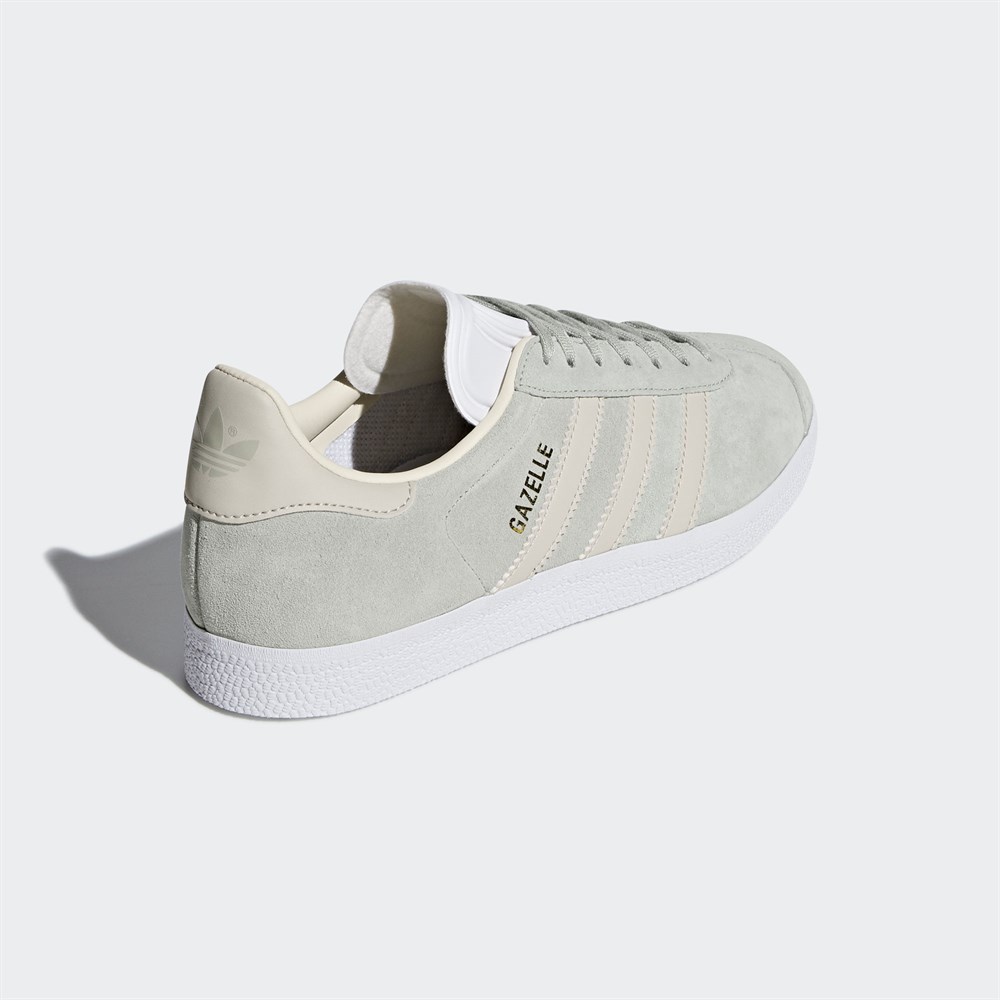 adidas Gazelle W Kadın Günlük Spor Ayakkabı