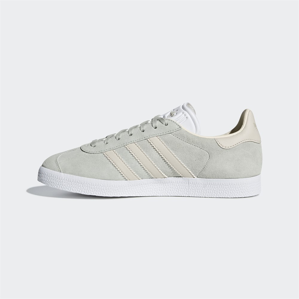 adidas Gazelle W Kadın Günlük Spor Ayakkabı