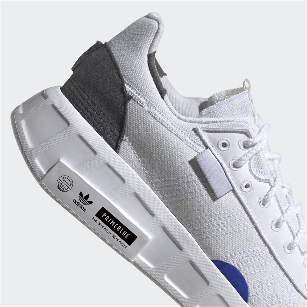 adidas Geodiver Primeblue Erkek Günlük Spor Ayakkabı H01784