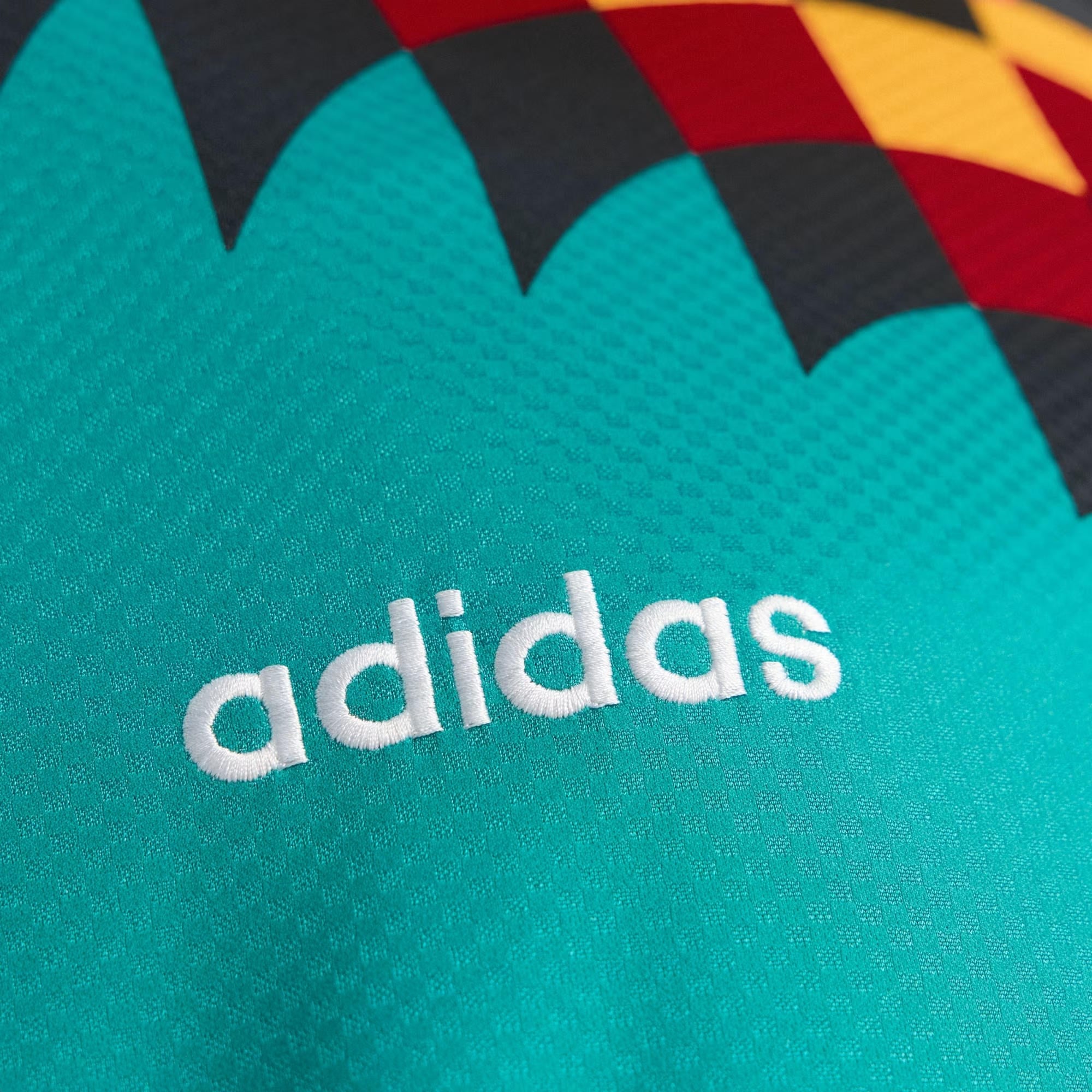 adidas Germany 1994 Erkek Forma