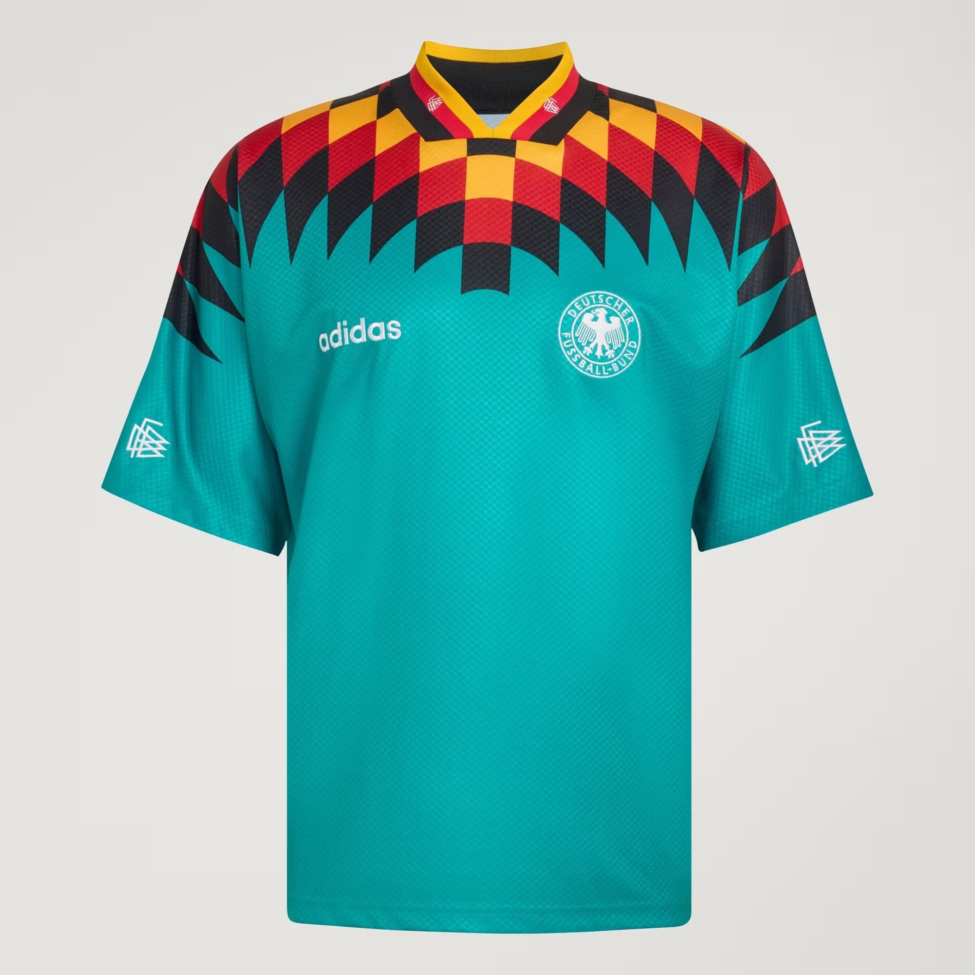 adidas Germany 1994 Erkek Forma
