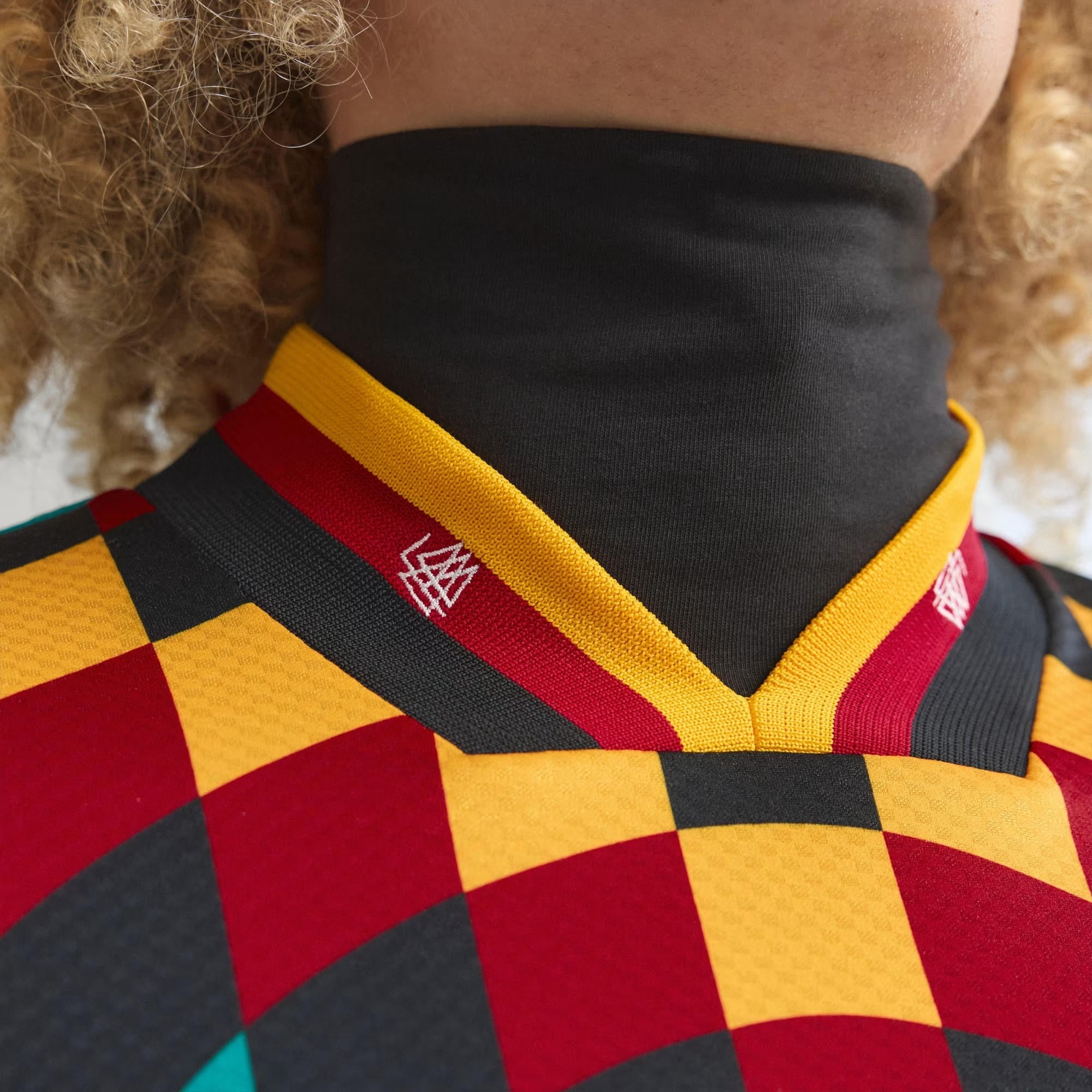 adidas Germany 1994 Erkek Forma