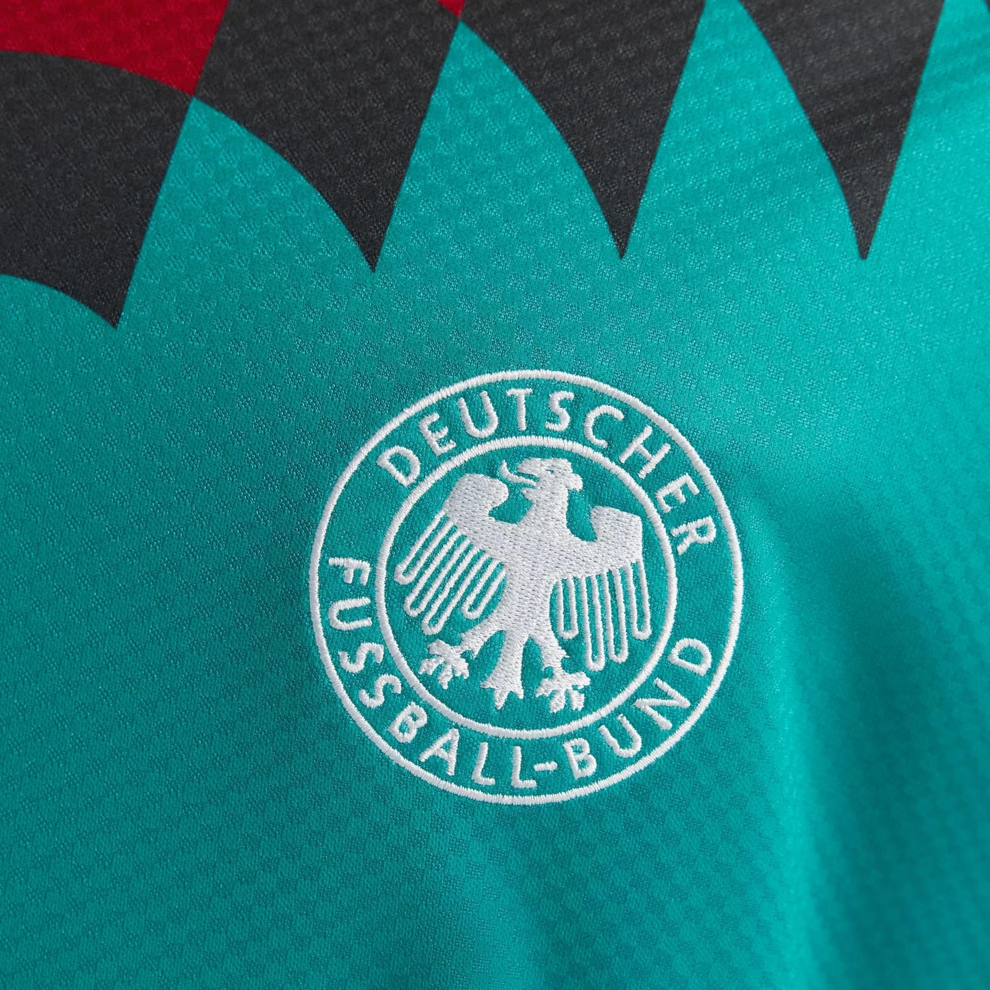 adidas Germany 1994 Erkek Forma