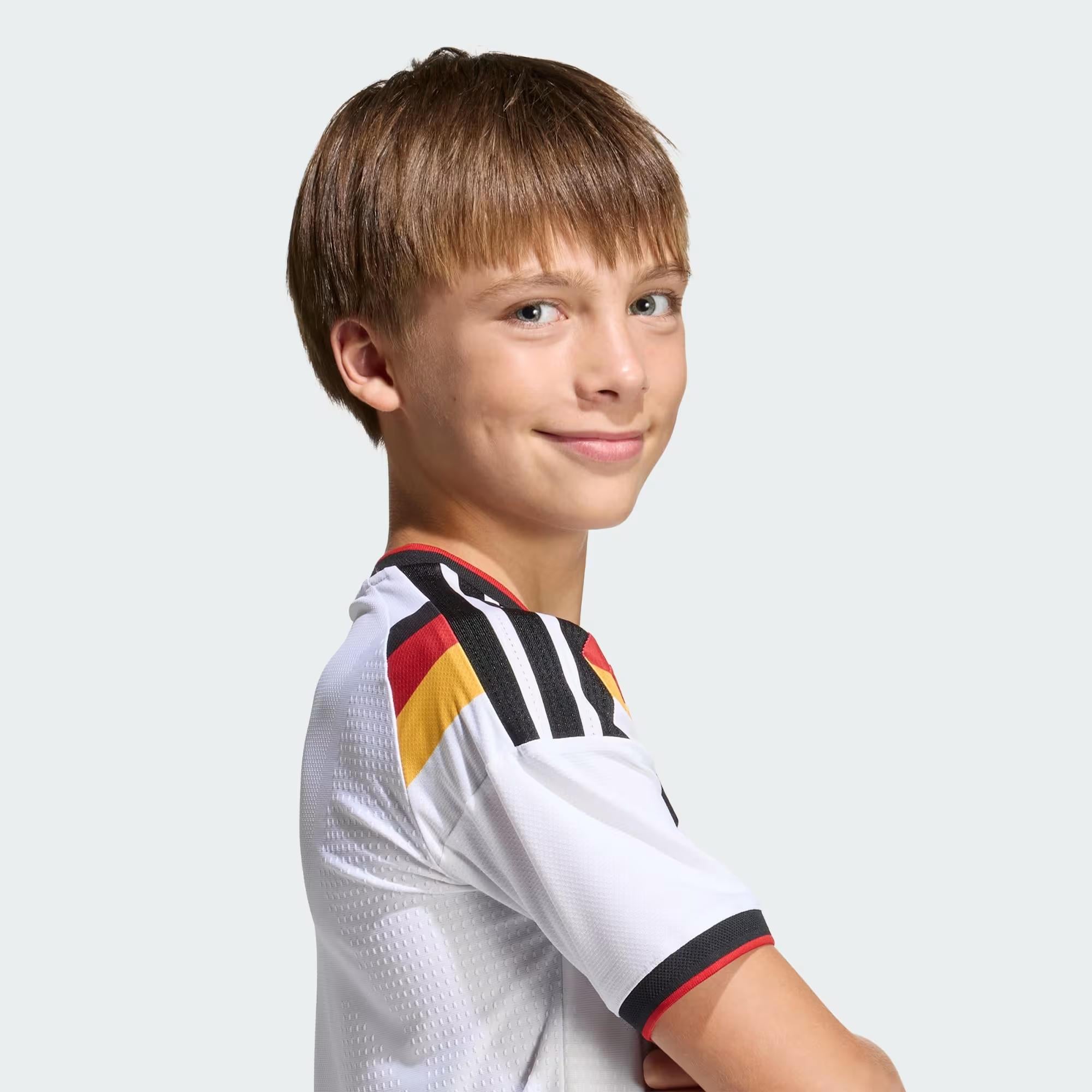 adidas Germany 26 Replika Çocuk Forma