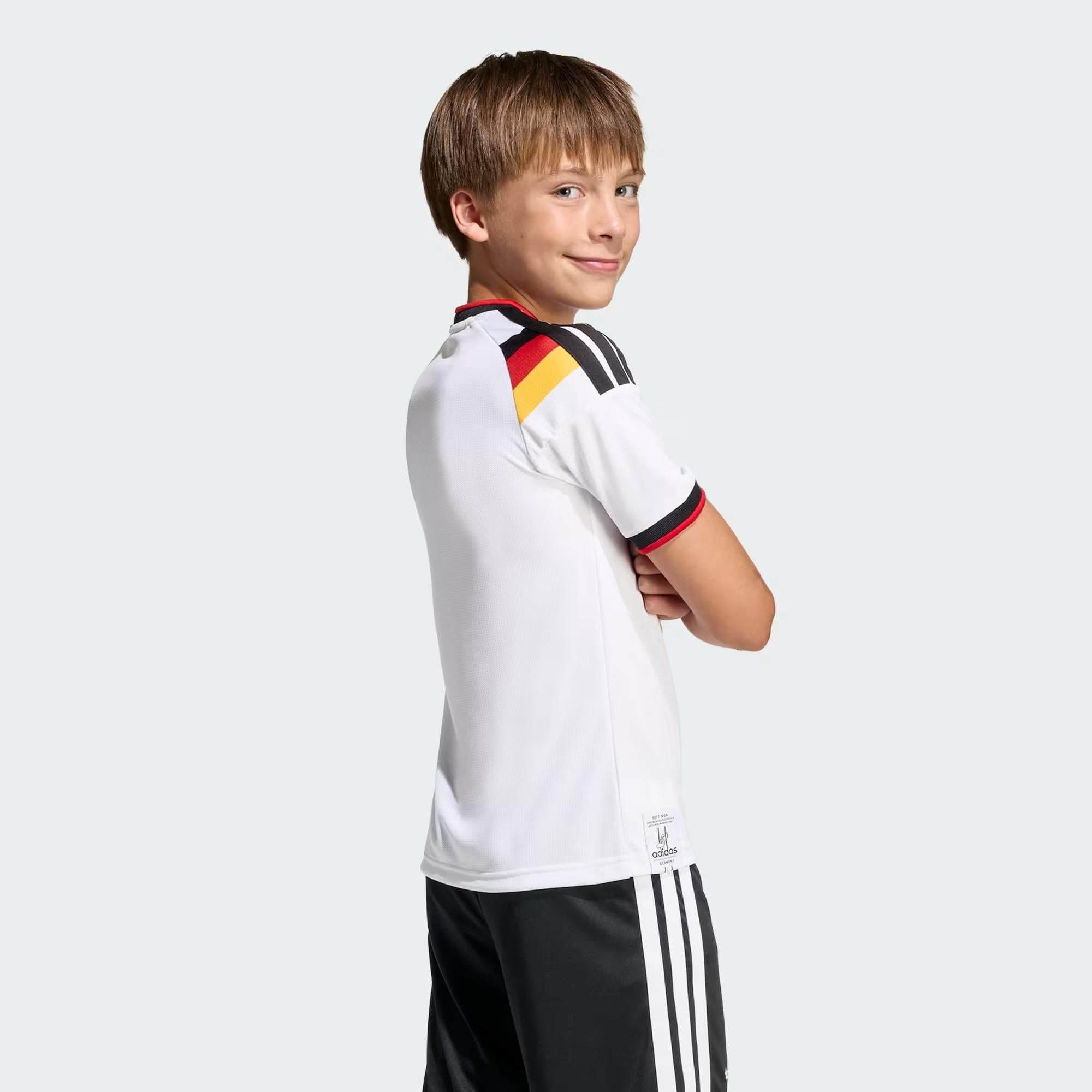 adidas Germany 26 Replika Çocuk Forma