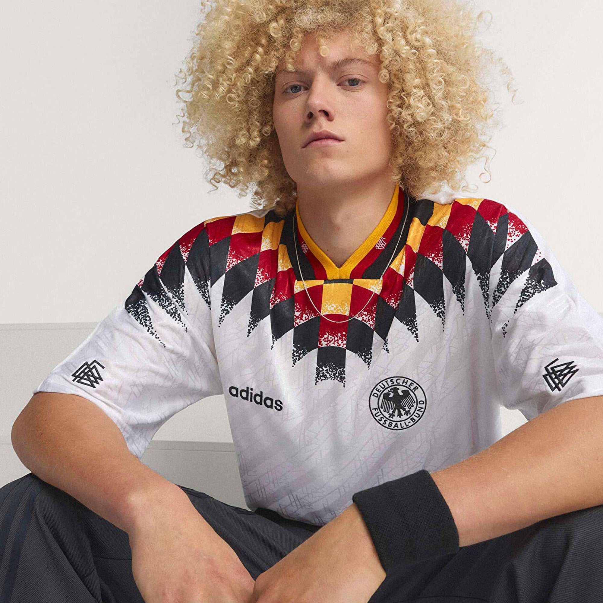 adidas Germany 94 Erkek Forma