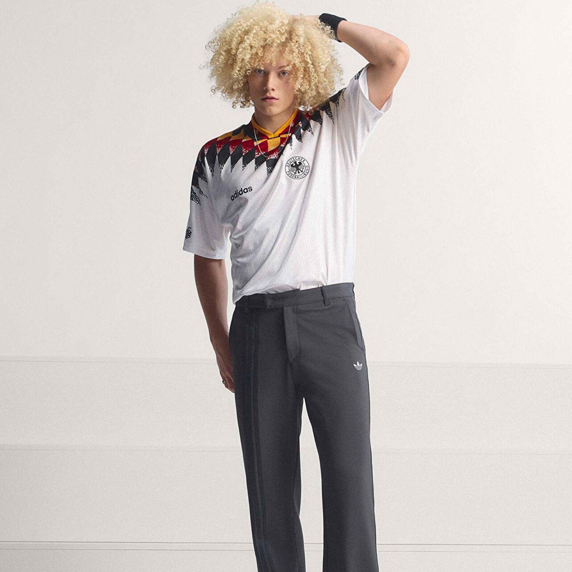 adidas Germany 94 Erkek Forma