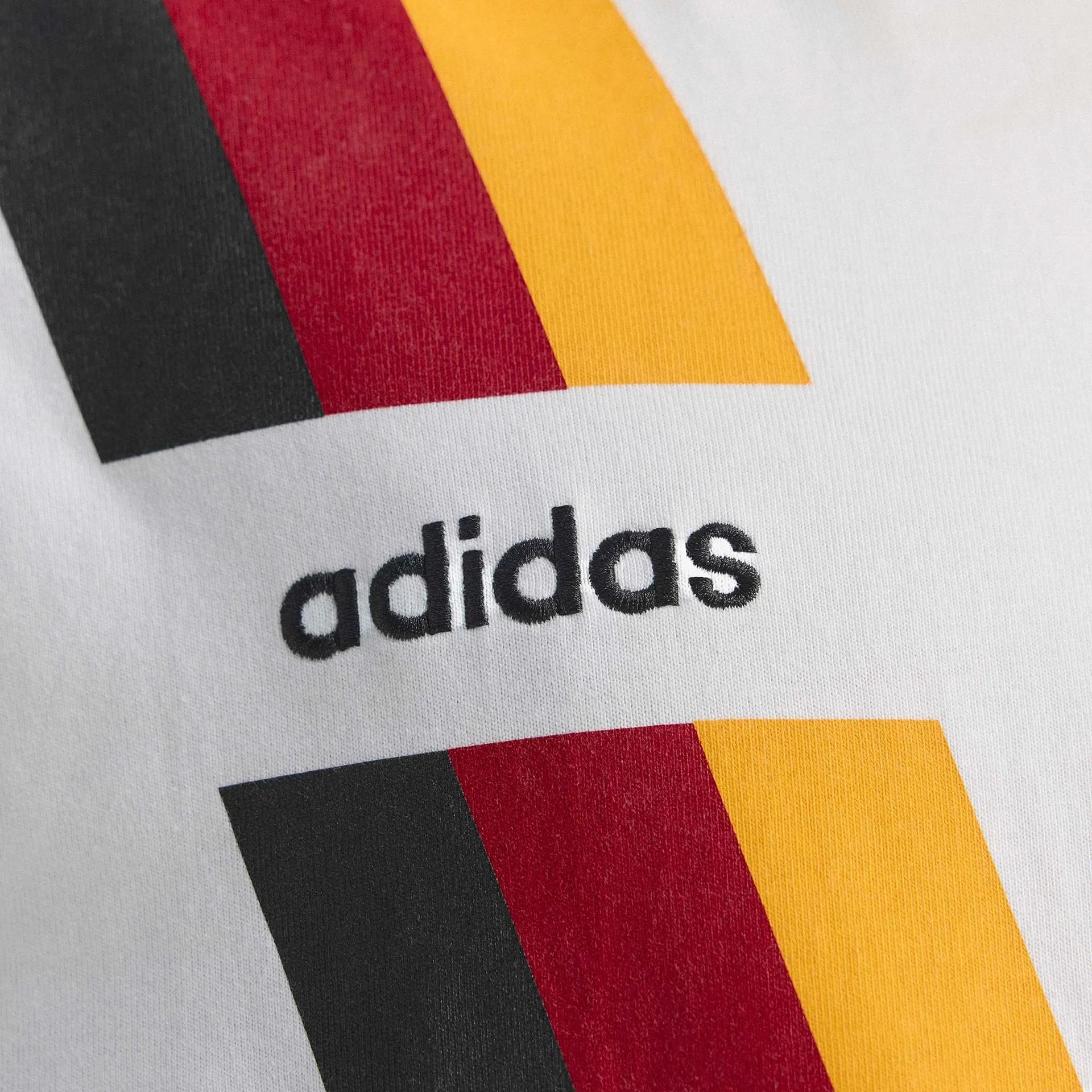 adidas Germany 94 Erkek Tişört