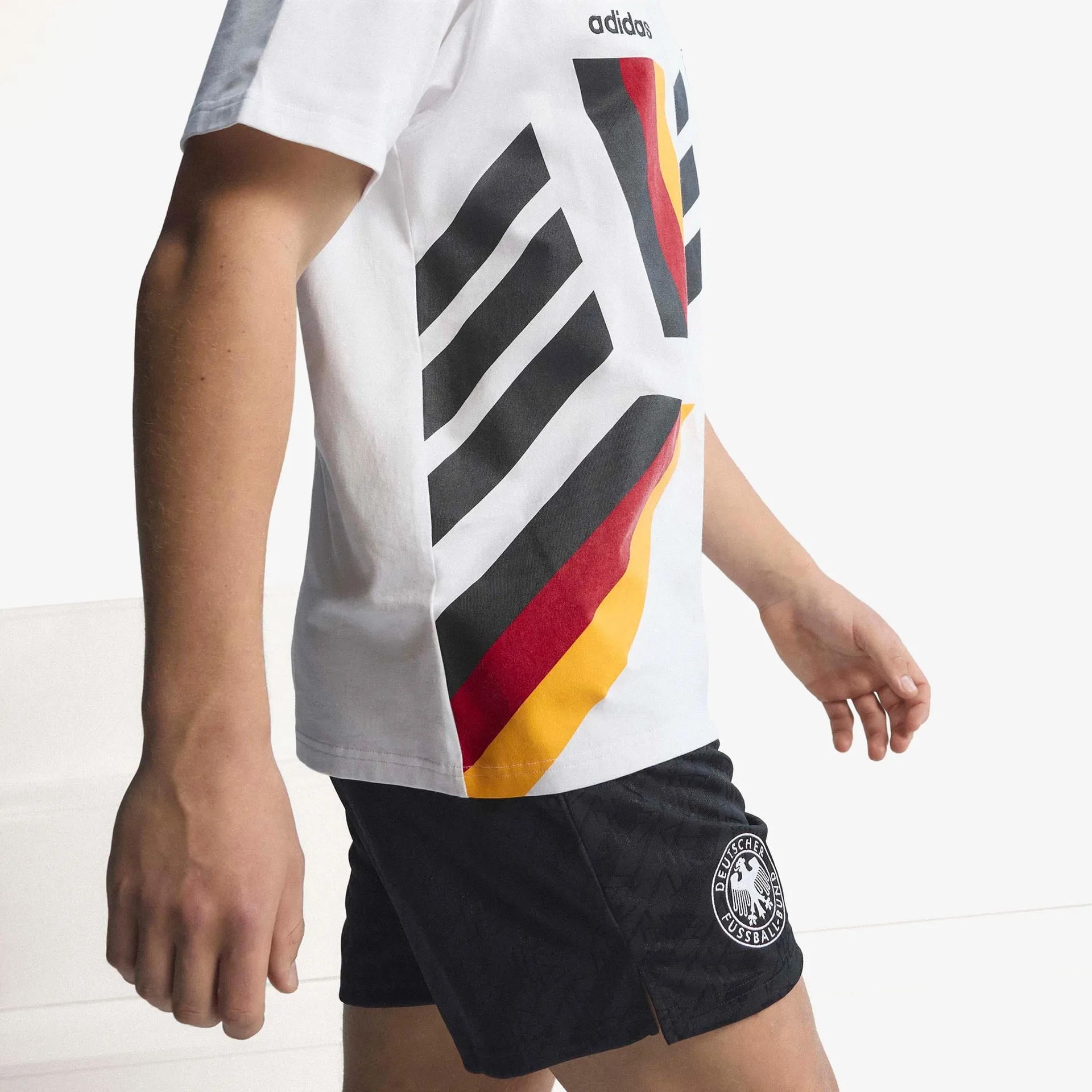 adidas Germany 94 Erkek Tişört