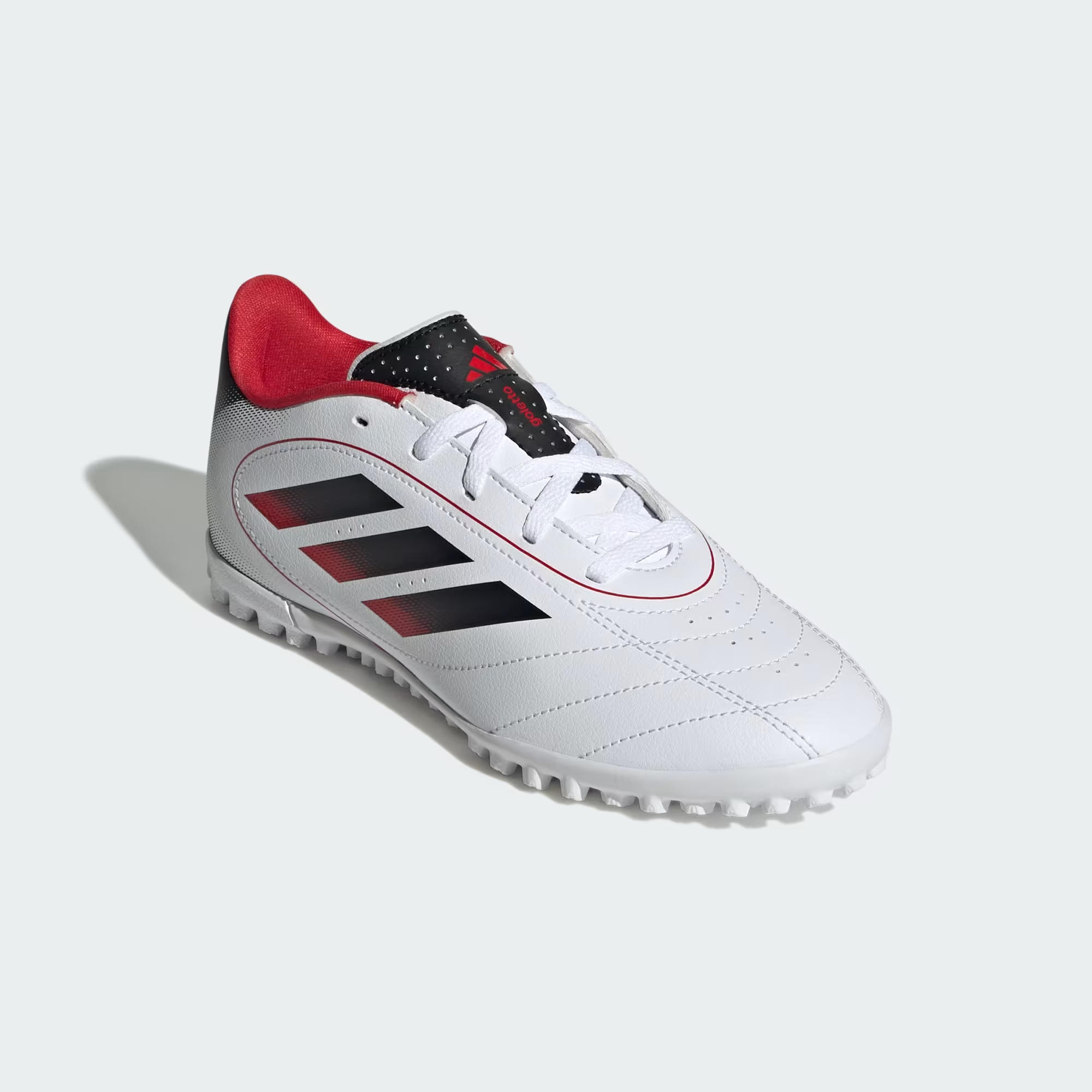 Adidas Beyaz Adidas Goletto IX