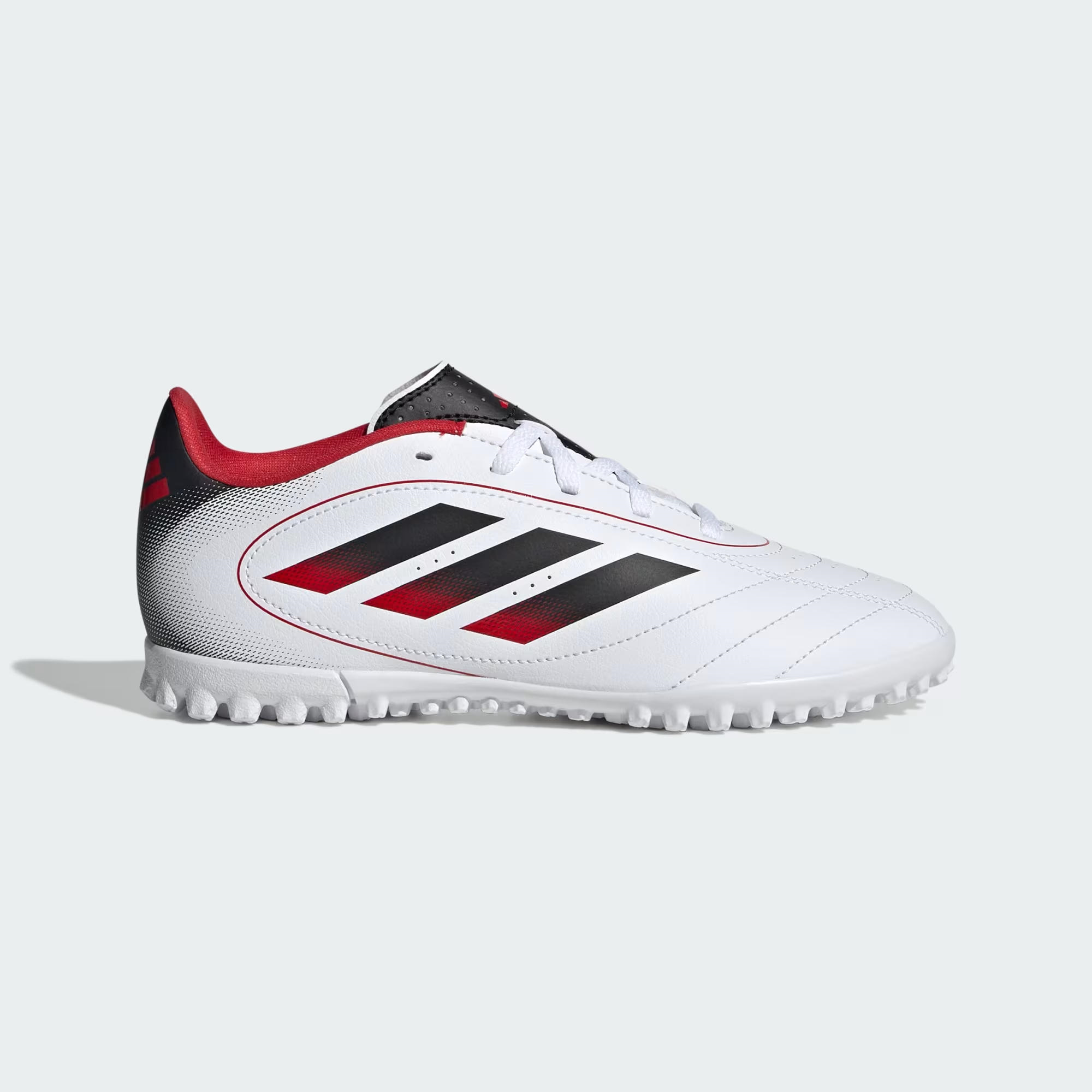 Adidas Beyaz Adidas Goletto IX