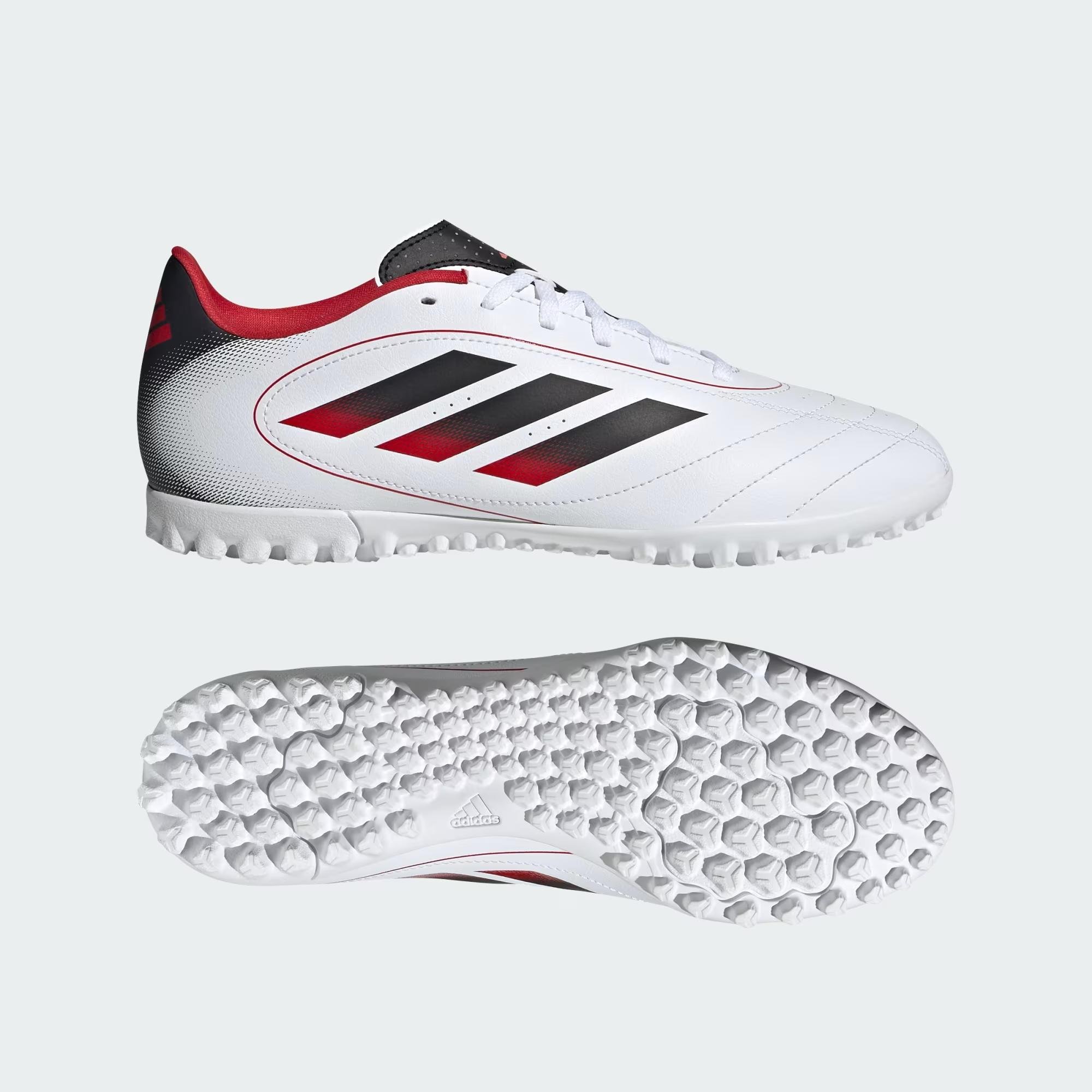 adidas Goletto Ix Turf TF Erkek Halı Saha Ayakkabısı - Görsel 3