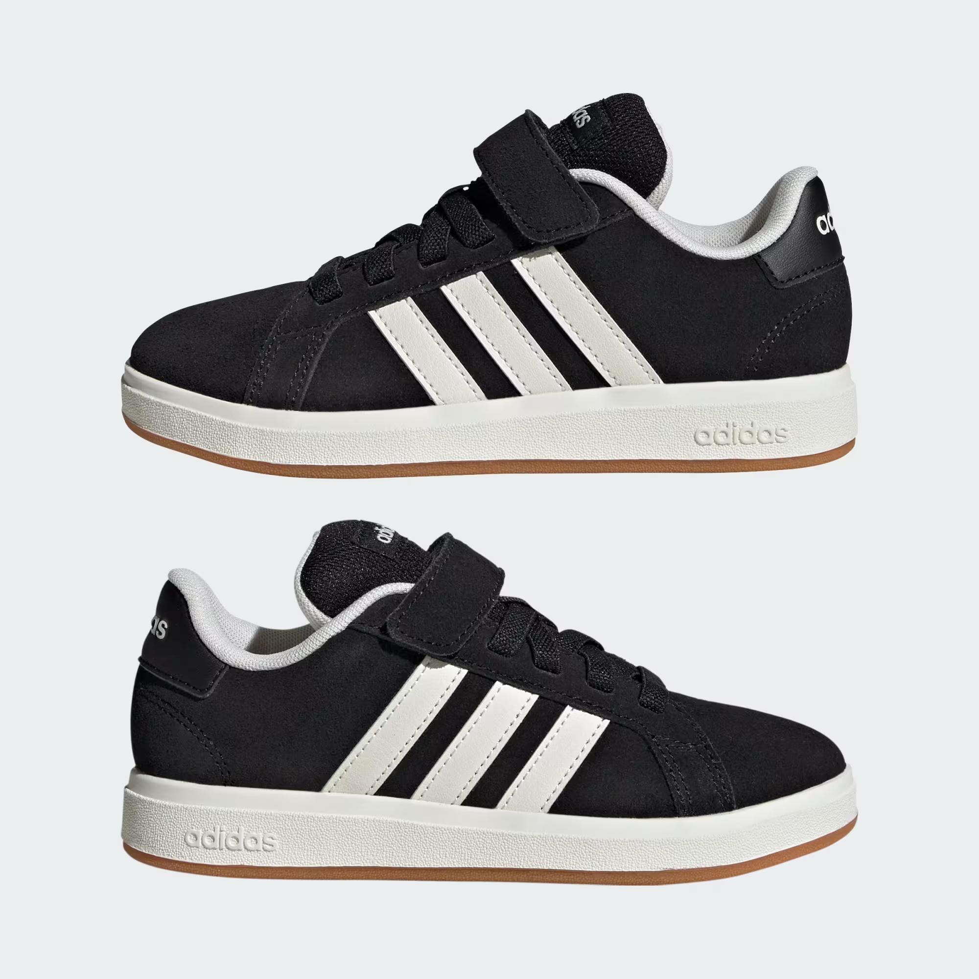 adidas Grand Court 00s Çocuk Günlük Spor Ayakkabı