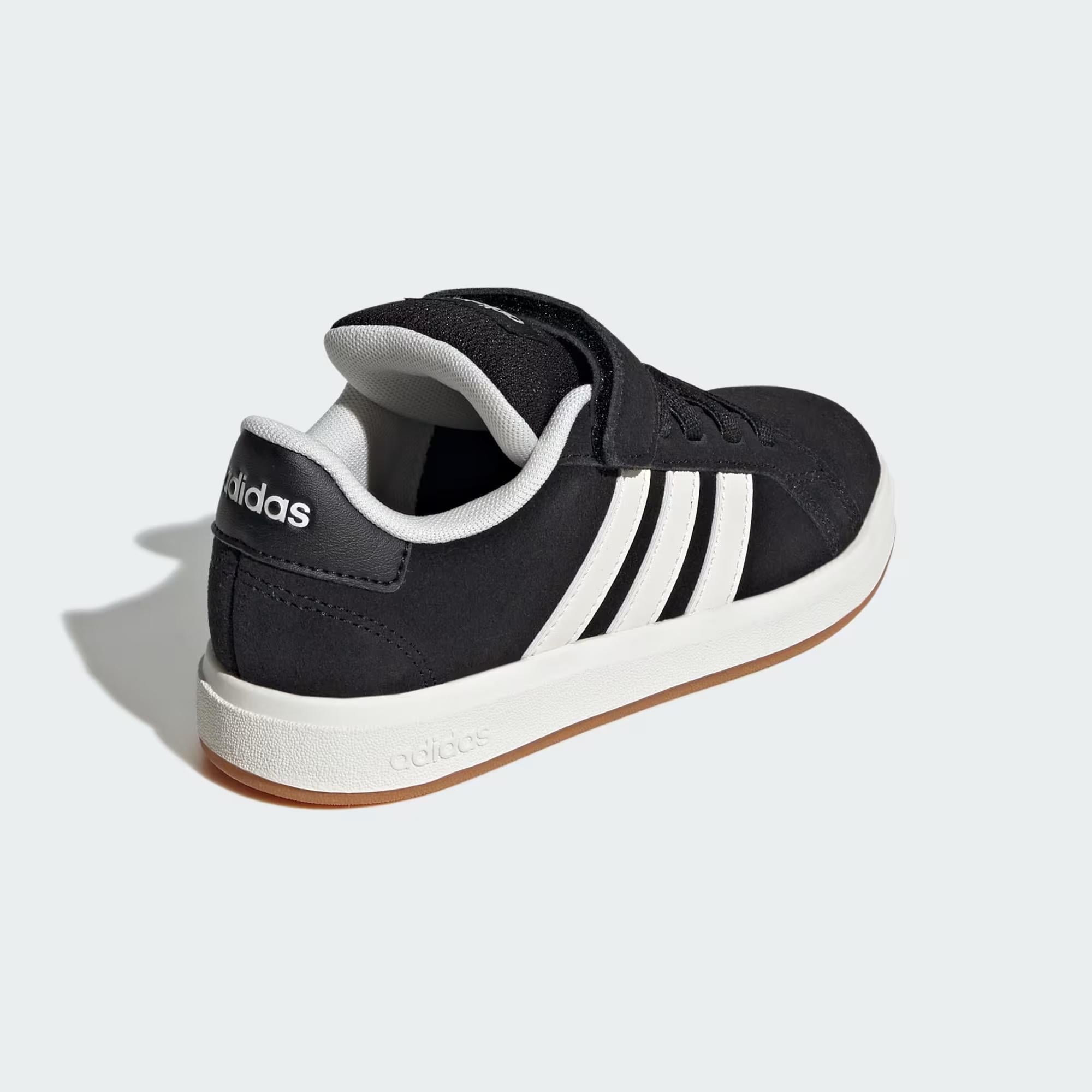 adidas Grand Court 00s Çocuk Günlük Spor Ayakkabı