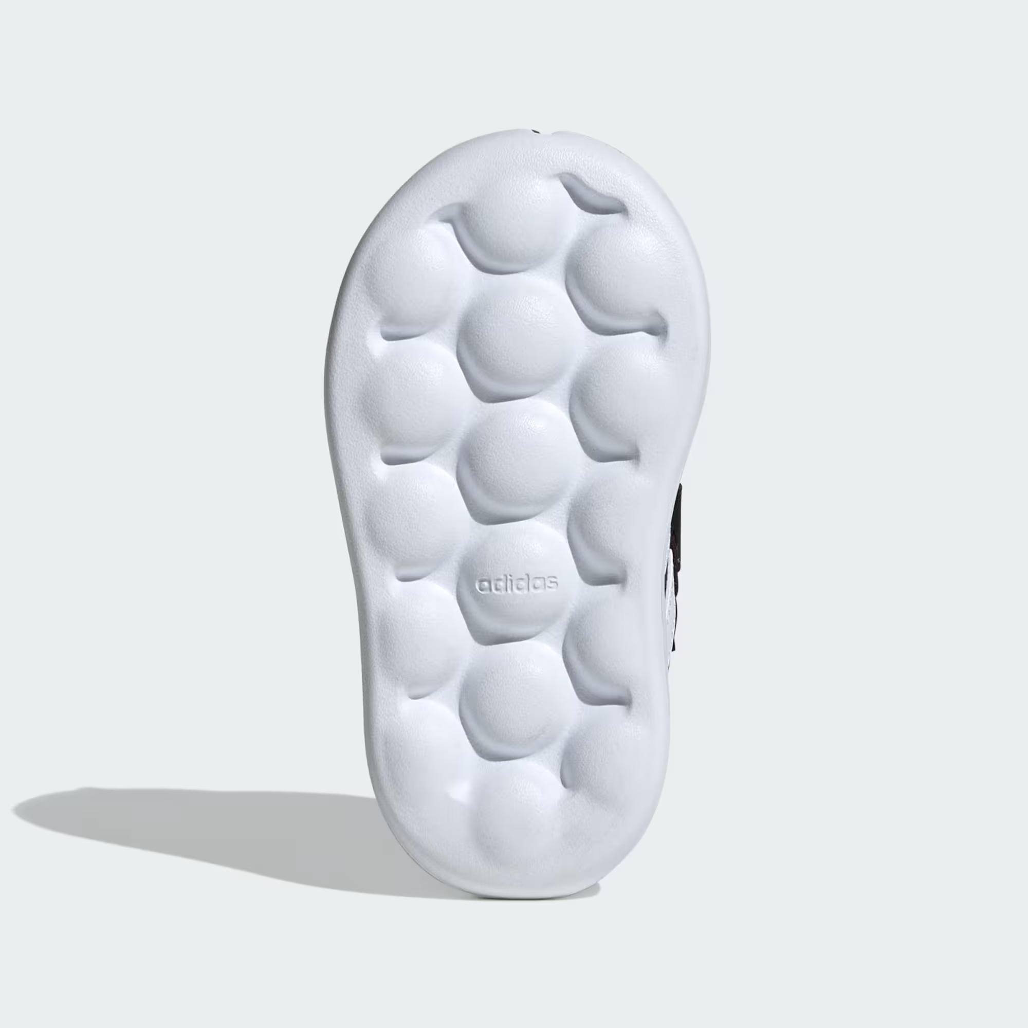 adidas Grand Court 2.0 Çocuk Günlük Spor Ayakkabı - Görsel 4