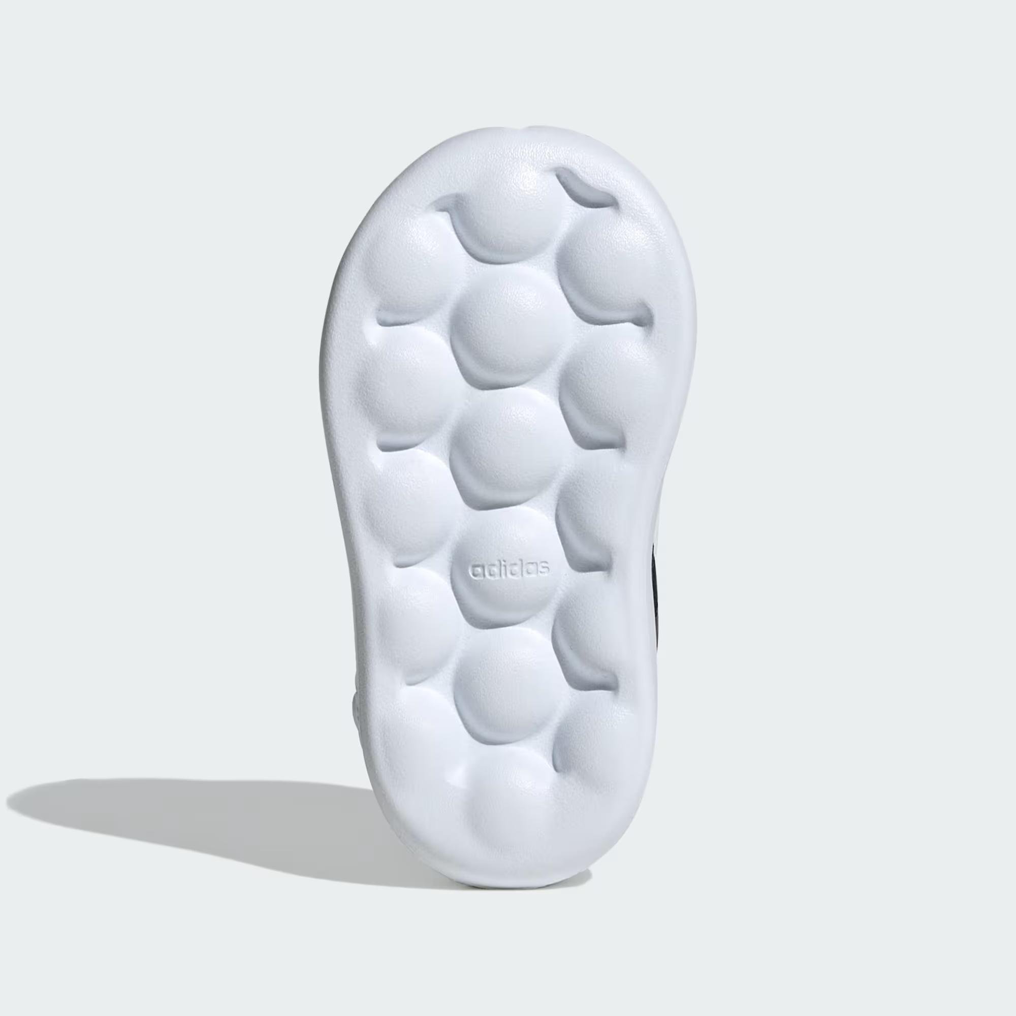 adidas Grand Court 2 Çocuk Günlük Spor Ayakkabı - Görsel 4