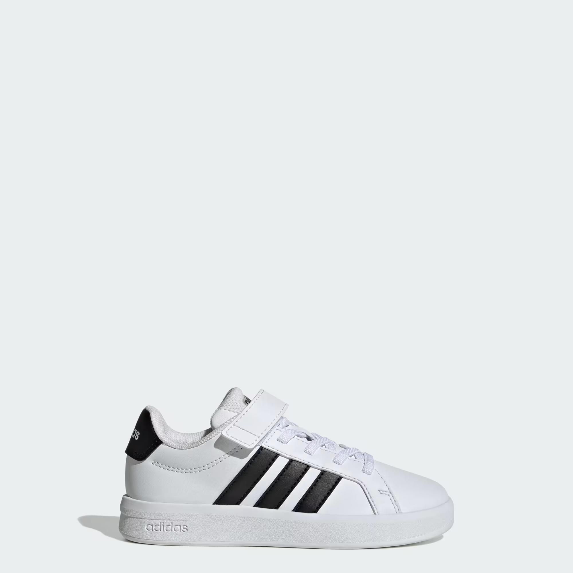 adidas Grand Court 3.0 EL Çocuk Günlük Spor Ayakkabı
