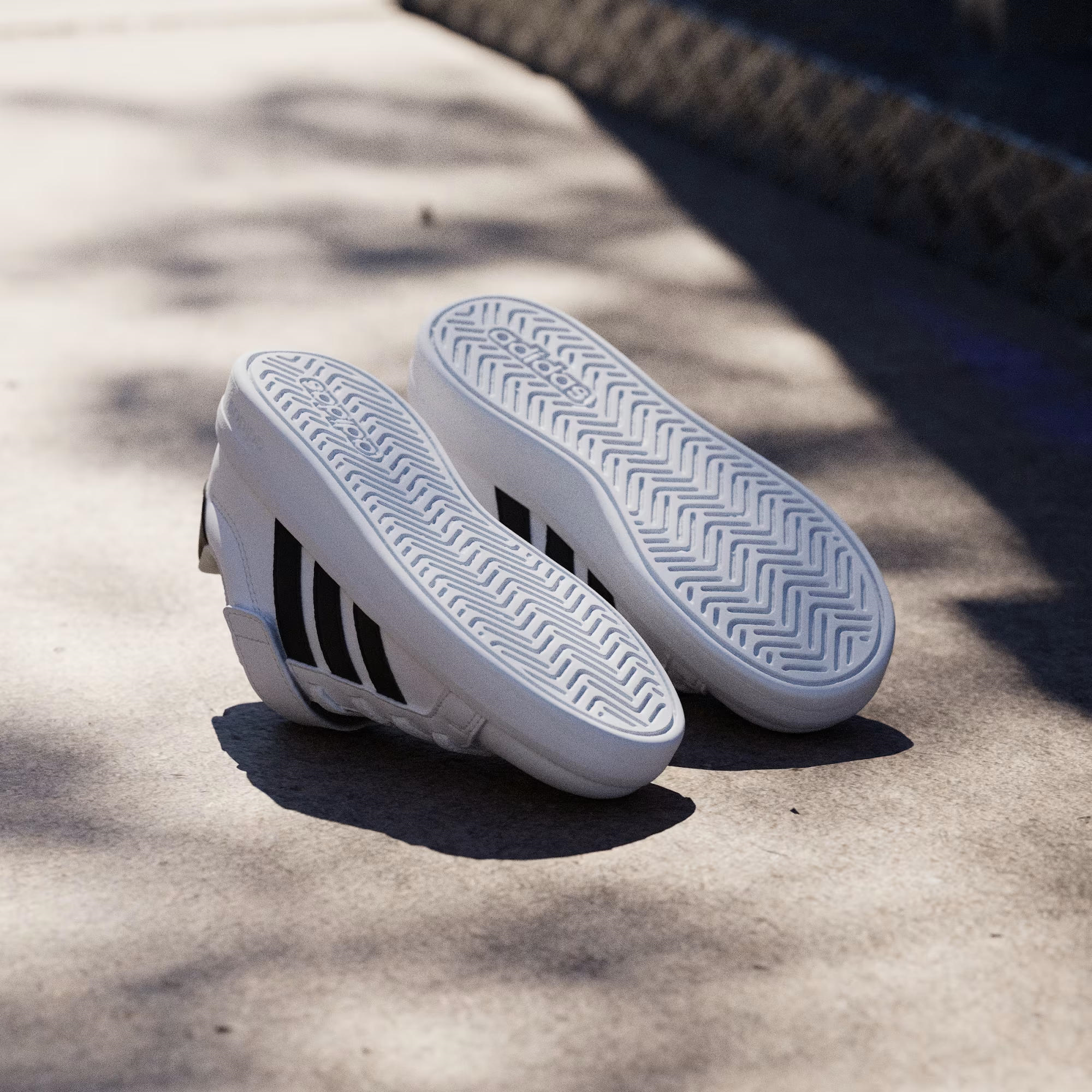 adidas Grand Court 3.0 EL Çocuk Günlük Spor Ayakkabı