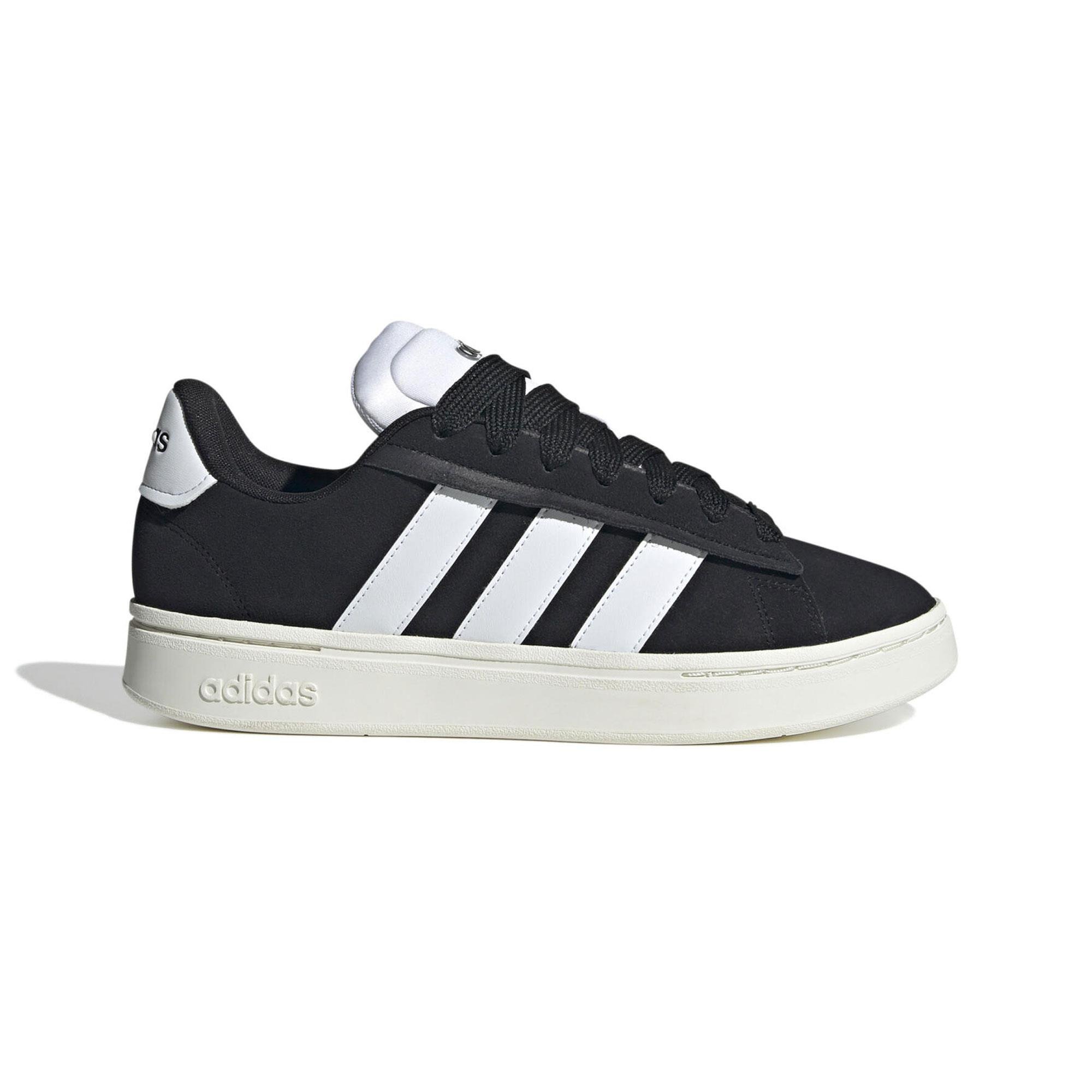 adidas Grand Court Alpha Erkek Günlük Spor Ayakkabı - Görsel 2