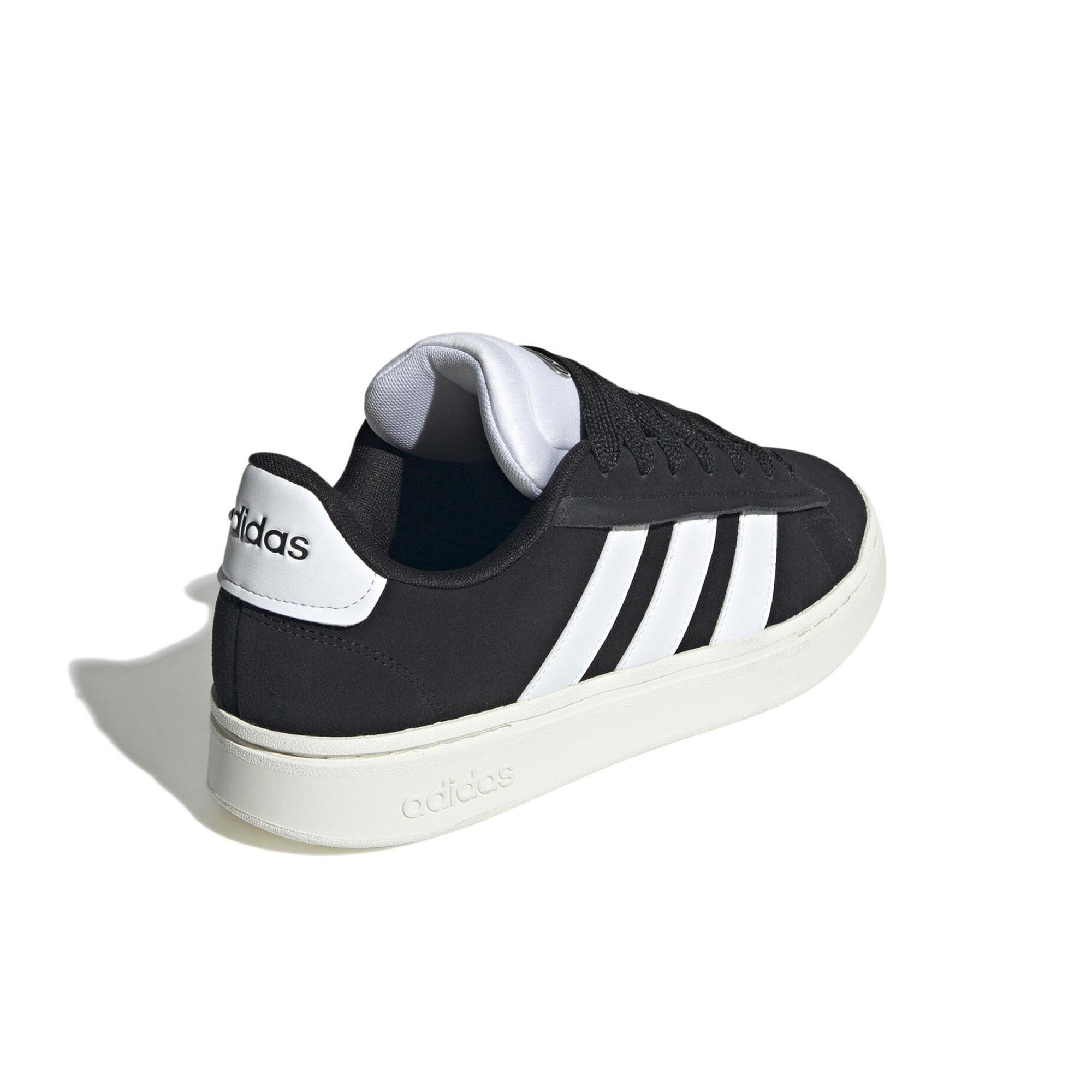 adidas Grand Court Alpha Erkek Günlük Spor Ayakkabı - Görsel 6