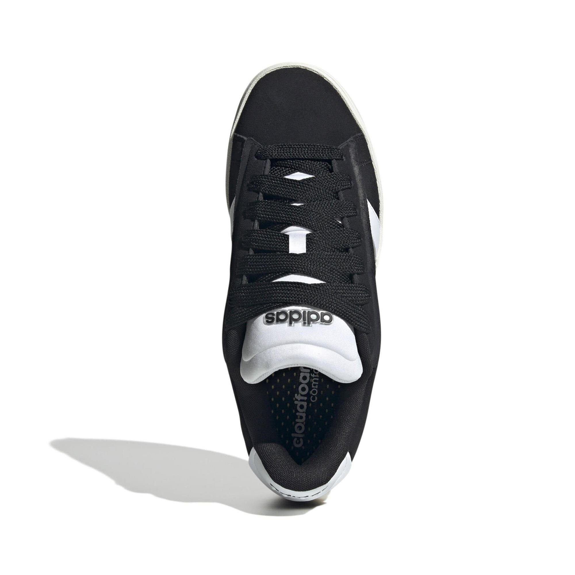 adidas Grand Court Alpha Erkek Günlük Spor Ayakkabı - Görsel 3