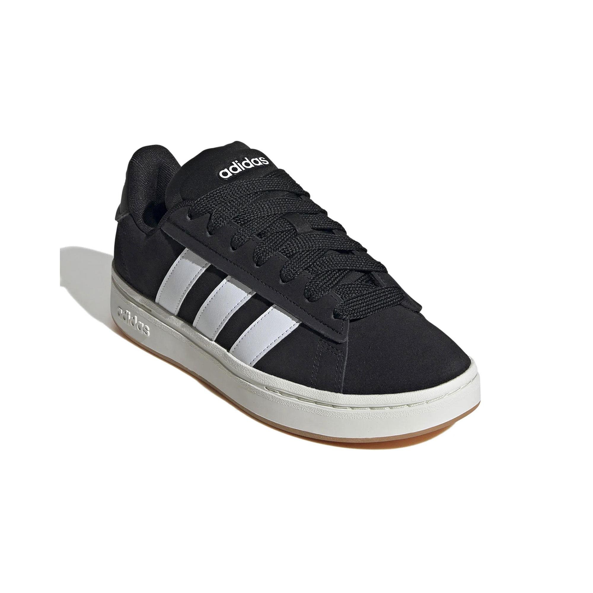 adidas Grand Court Alpha Kadın Günlük Spor Ayakkabı - Görsel 5