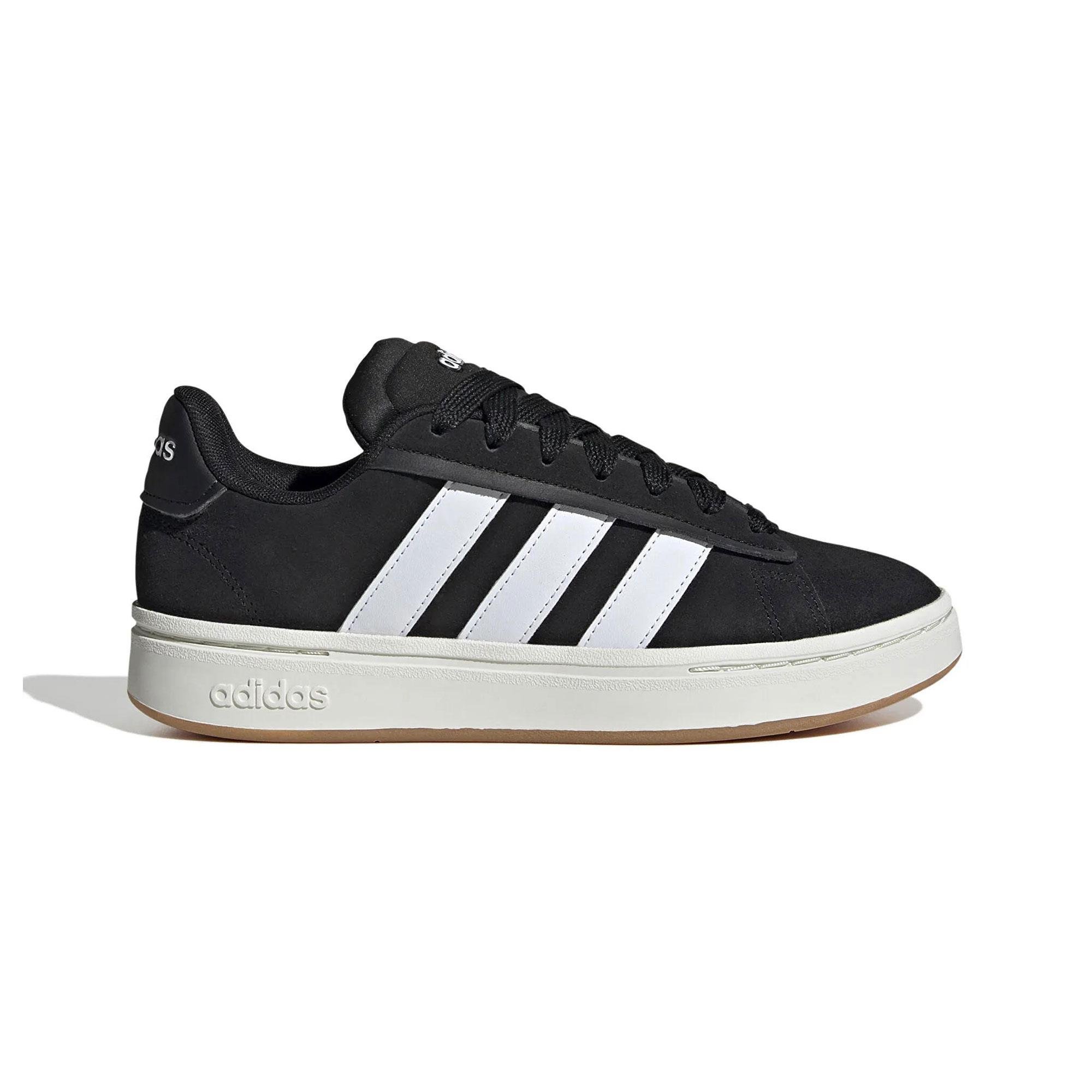 adidas Grand Court Alpha Kadın Günlük Spor Ayakkabı - Görsel 2