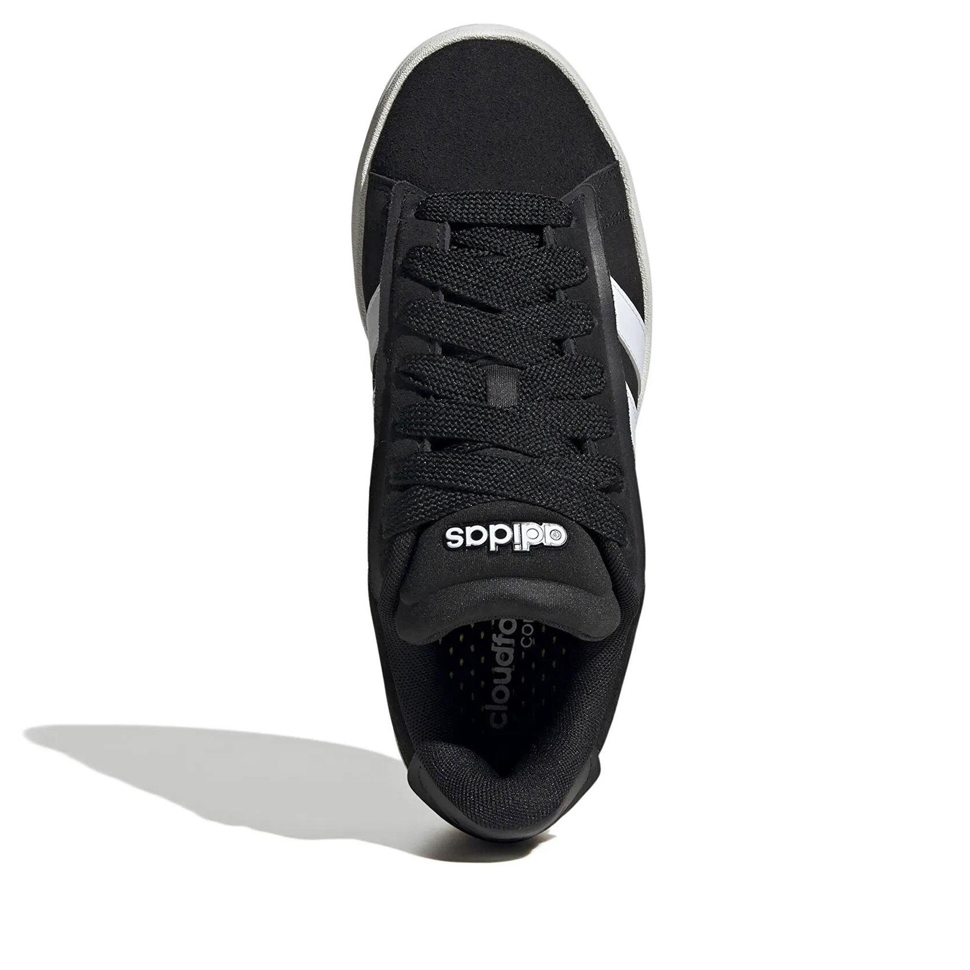 adidas Grand Court Alpha Kadın Günlük Spor Ayakkabı - Görsel 3