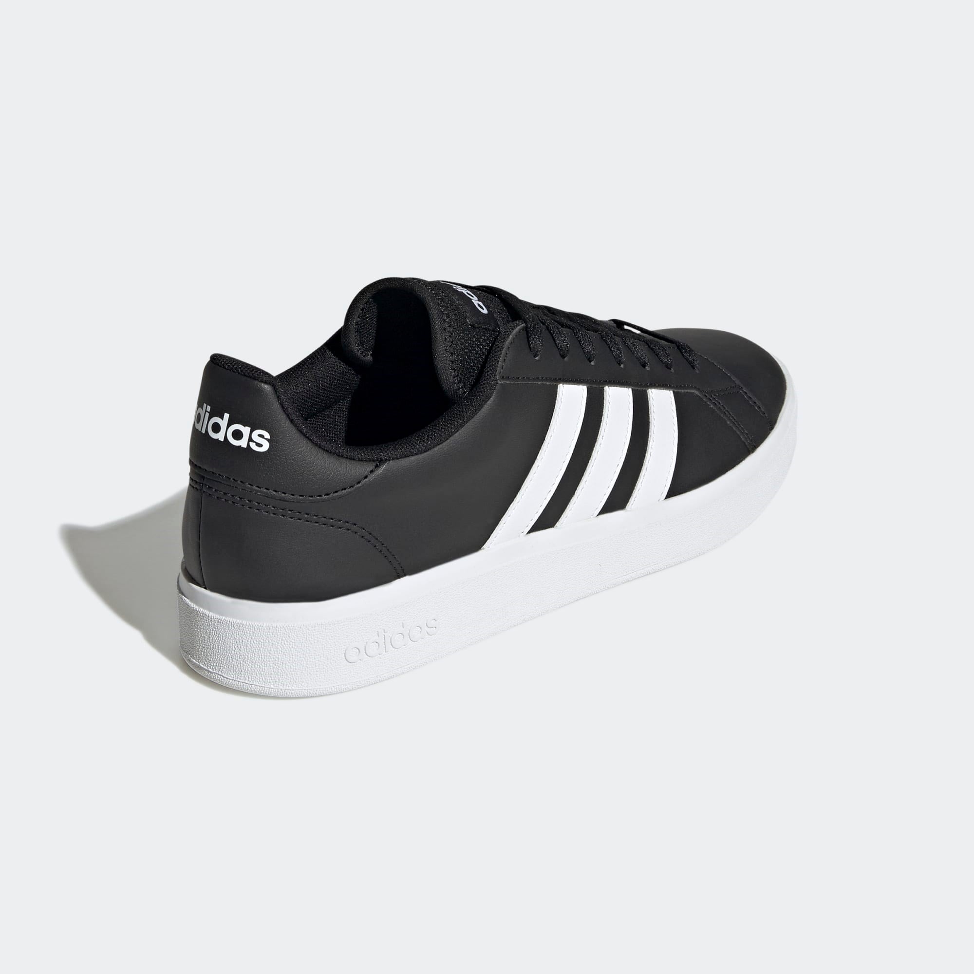 adidas Grand Court Base 2.0 Erkek Günlük Spor Ayakkabı
