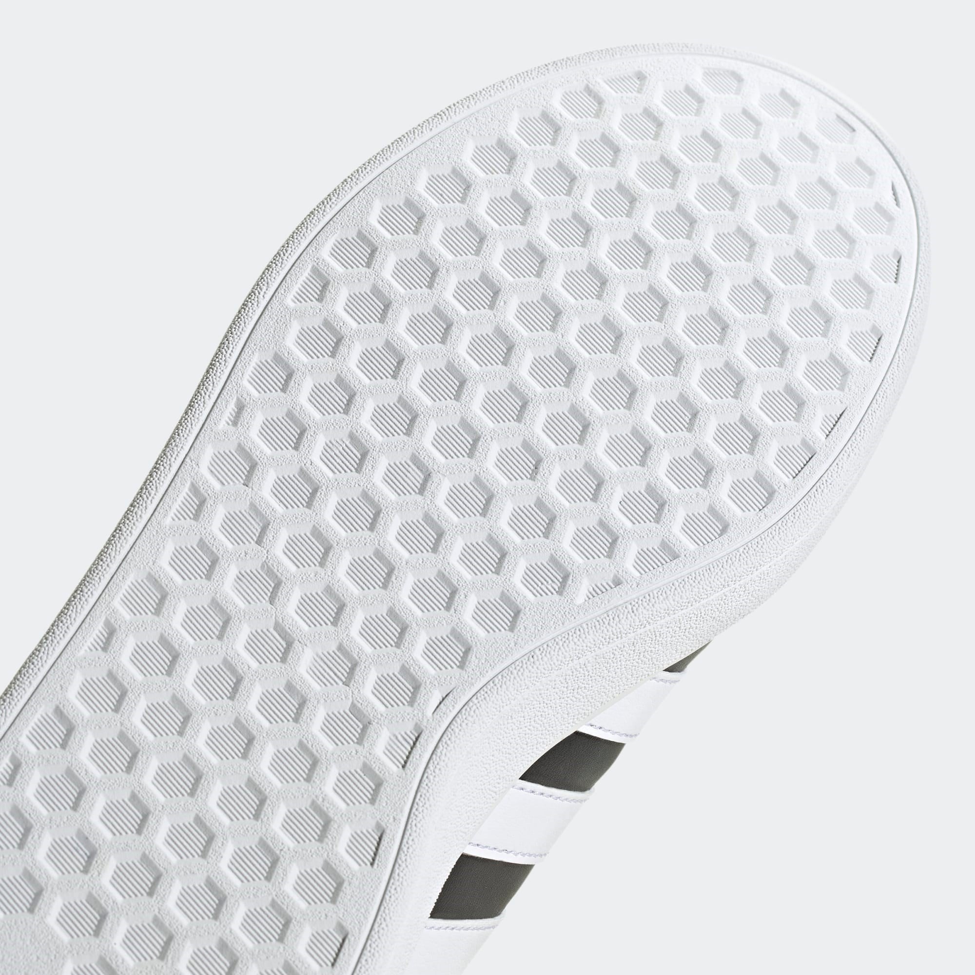 adidas Grand Court Base 2.0 Erkek Günlük Spor Ayakkabı