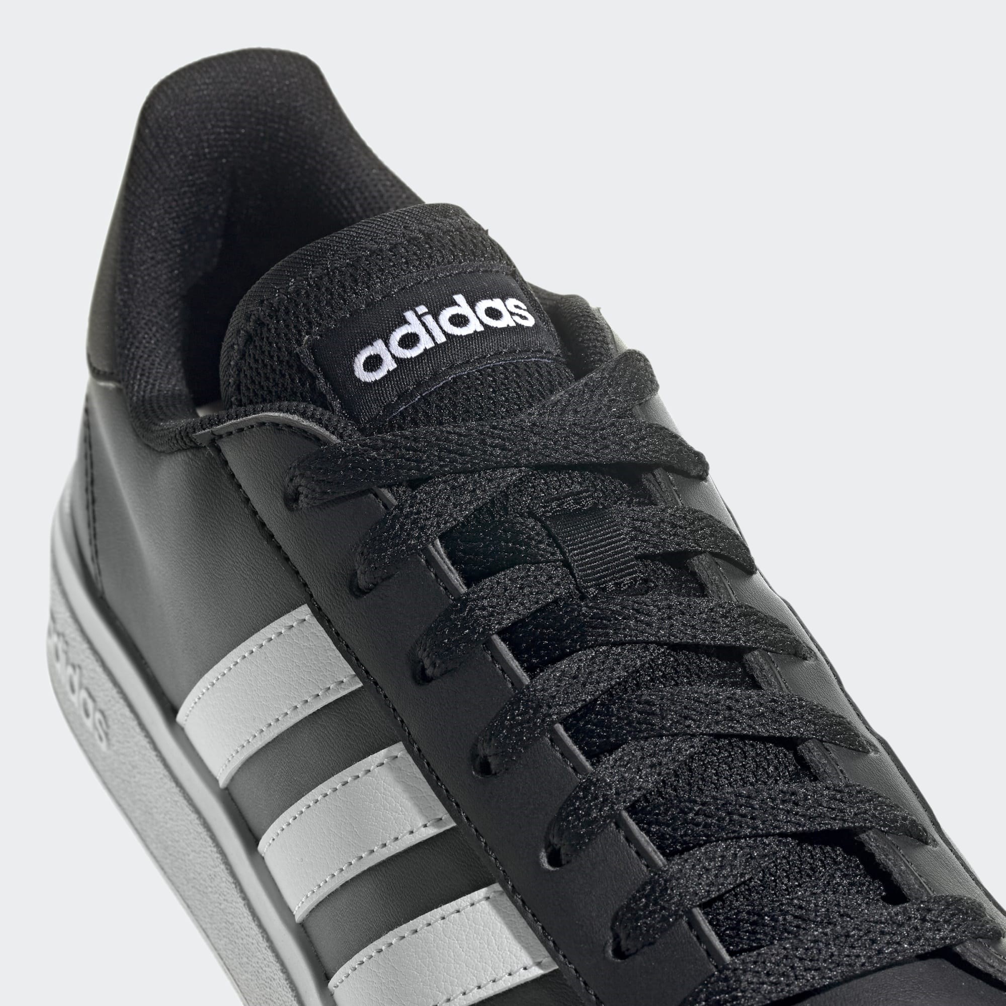 adidas Grand Court Base 2.0 Erkek Günlük Spor Ayakkabı
