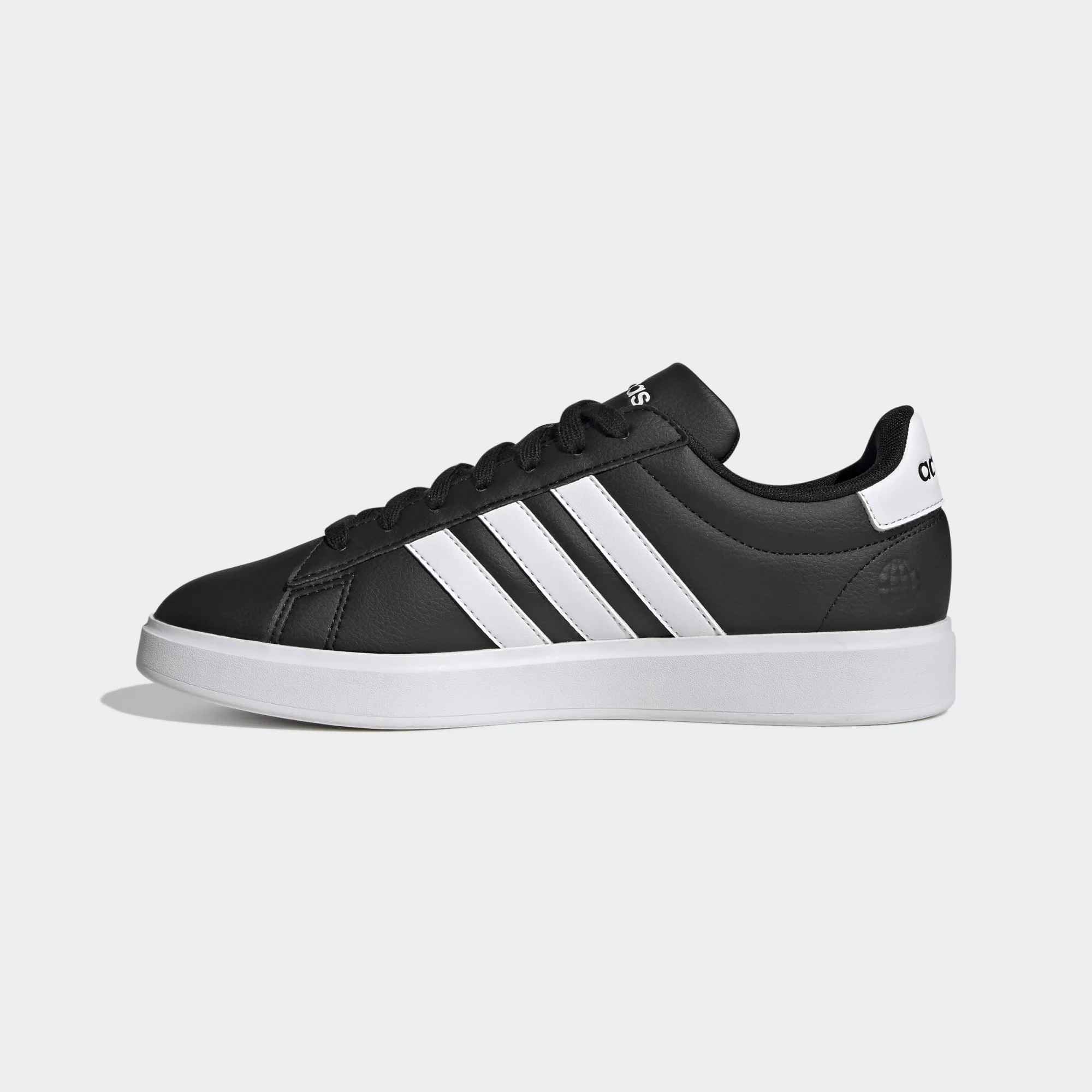 adidas Grand Court Cloudfoam Erkek Günlük Spor Ayakkabı