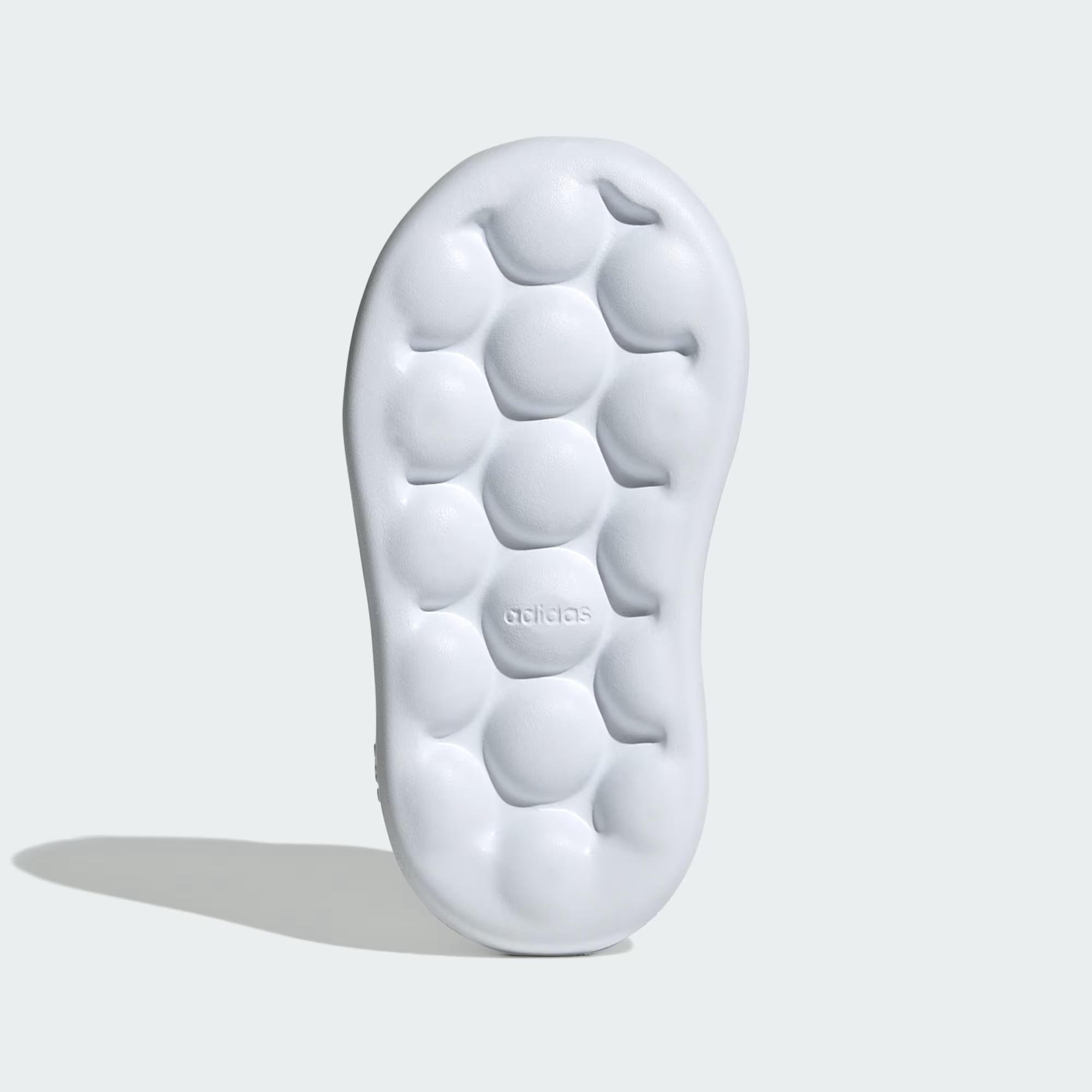 adidas Grand Court Minnie Cf I Çocuk Günlük Spor Ayakkabı - Görsel 5