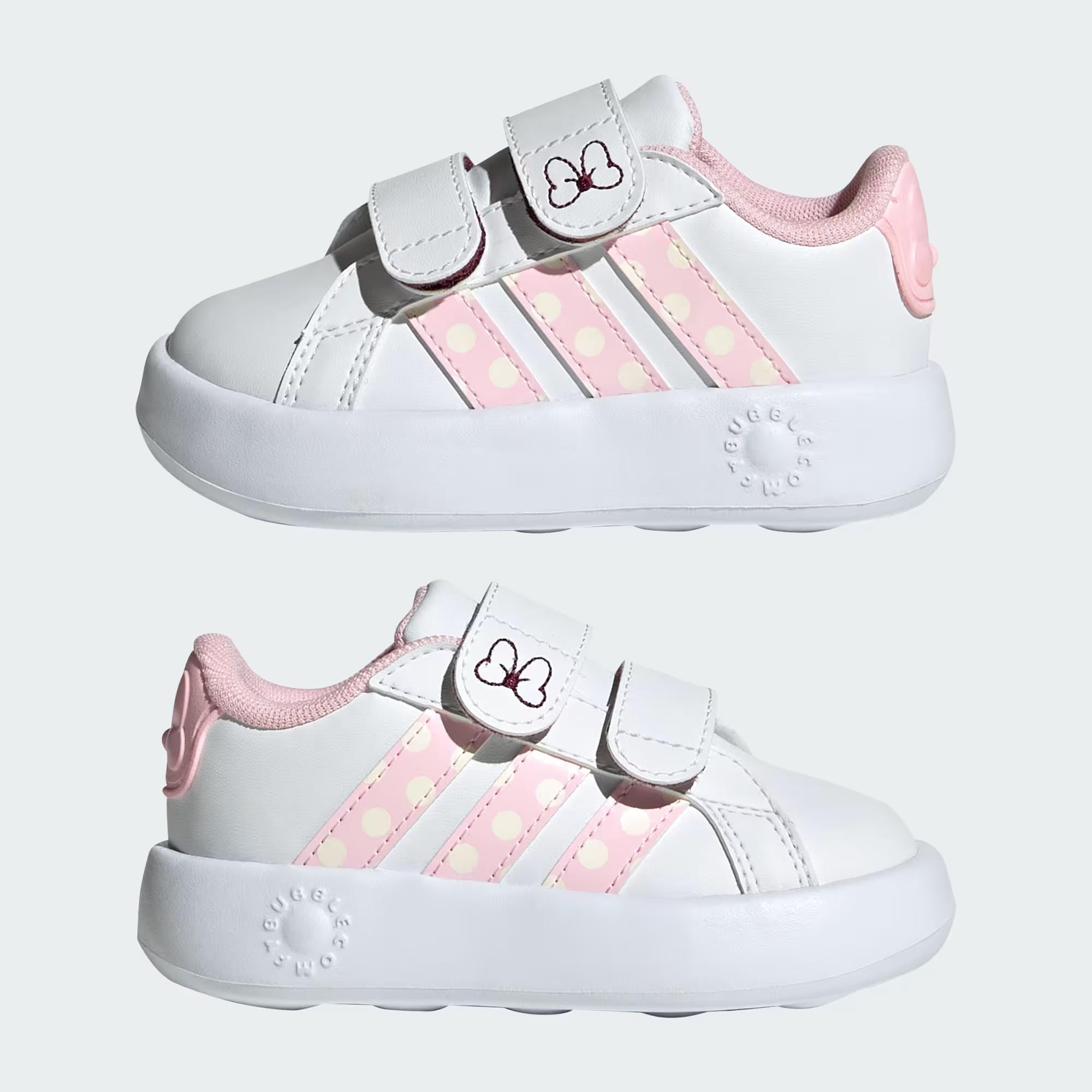 adidas Grand Court Minnie Cf I Çocuk Günlük Spor Ayakkabı