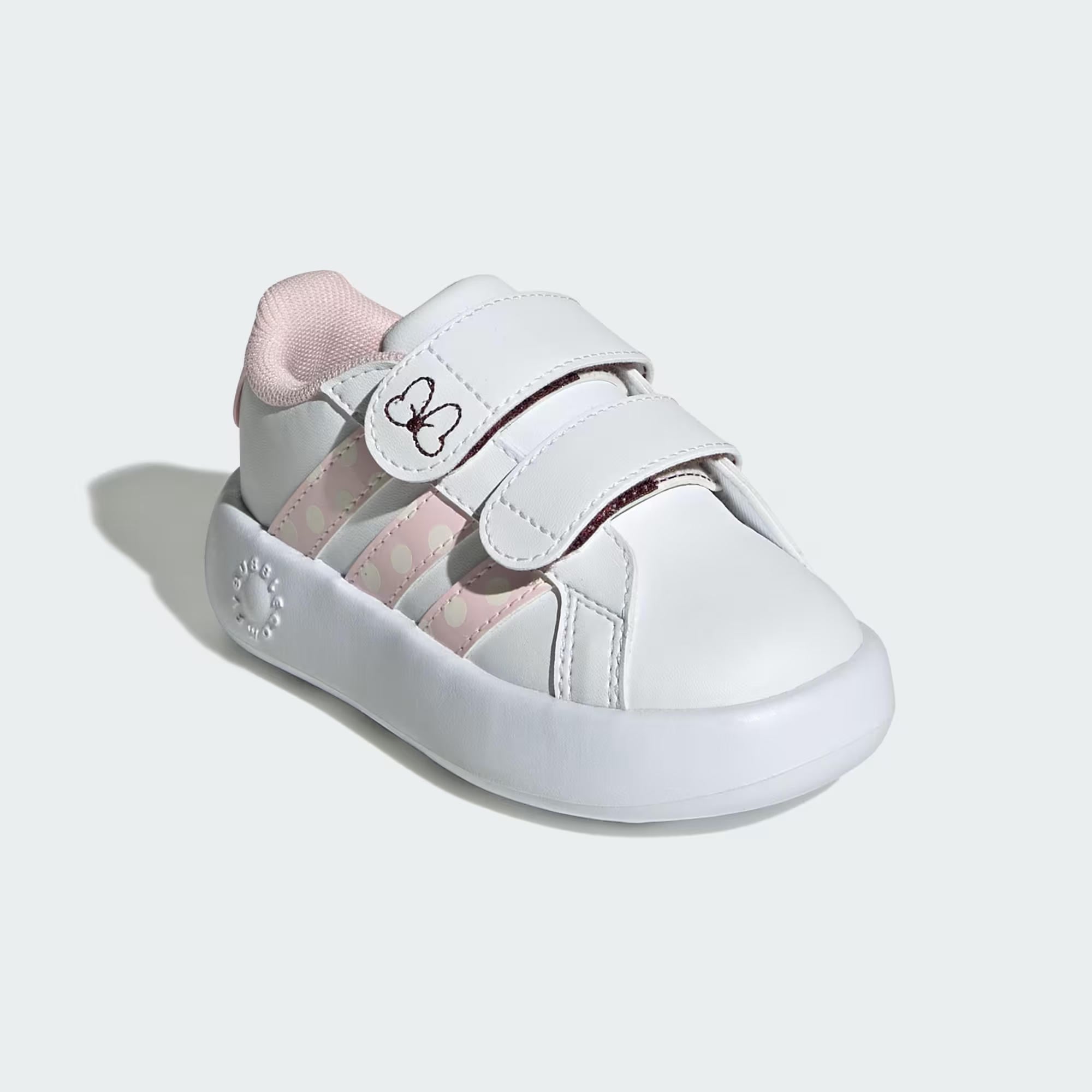 adidas Grand Court Minnie Cf I Çocuk Günlük Spor Ayakkabı