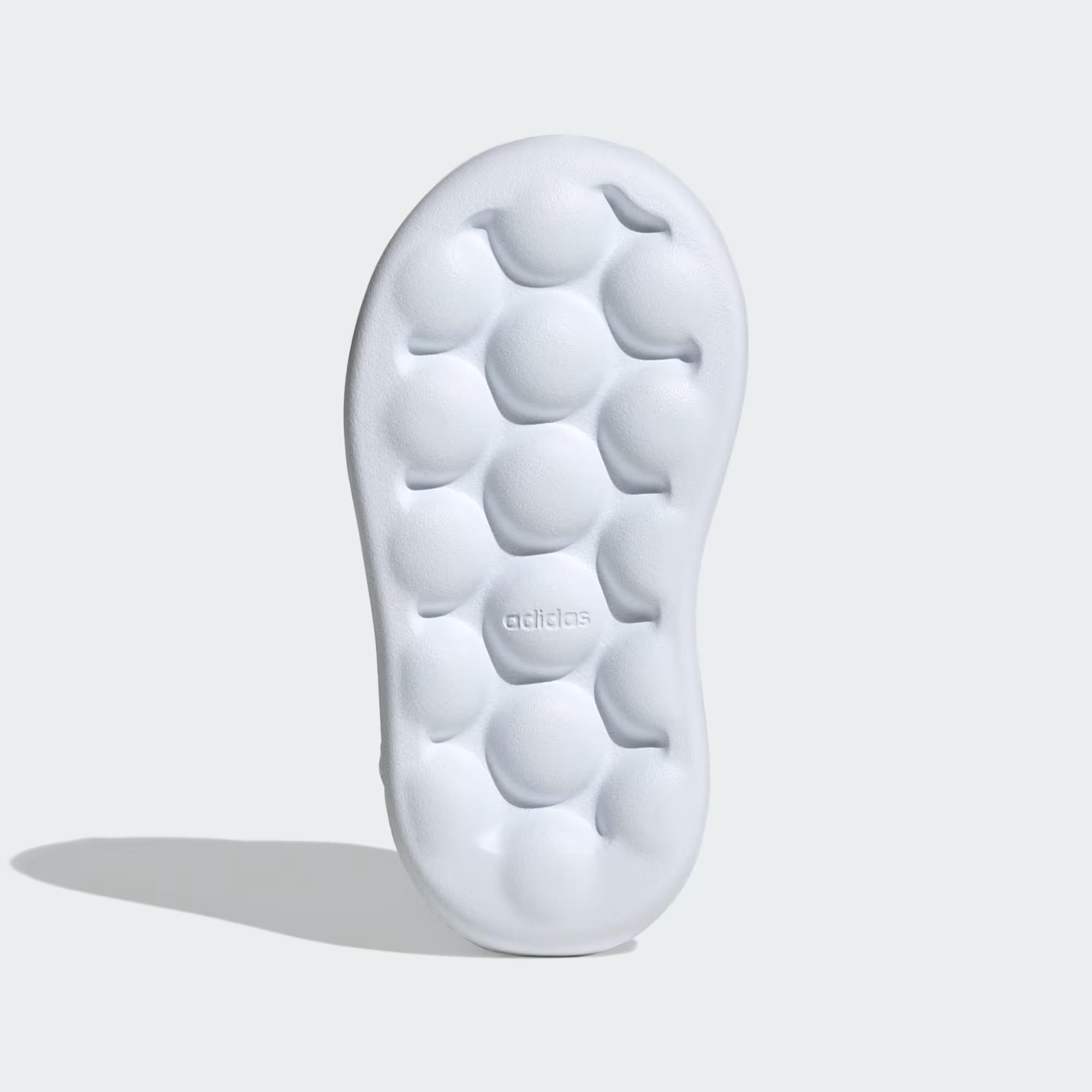 adidas Grand Court Spider Man CF I Çocuk Günlük Spor Ayakkabı - Görsel 4