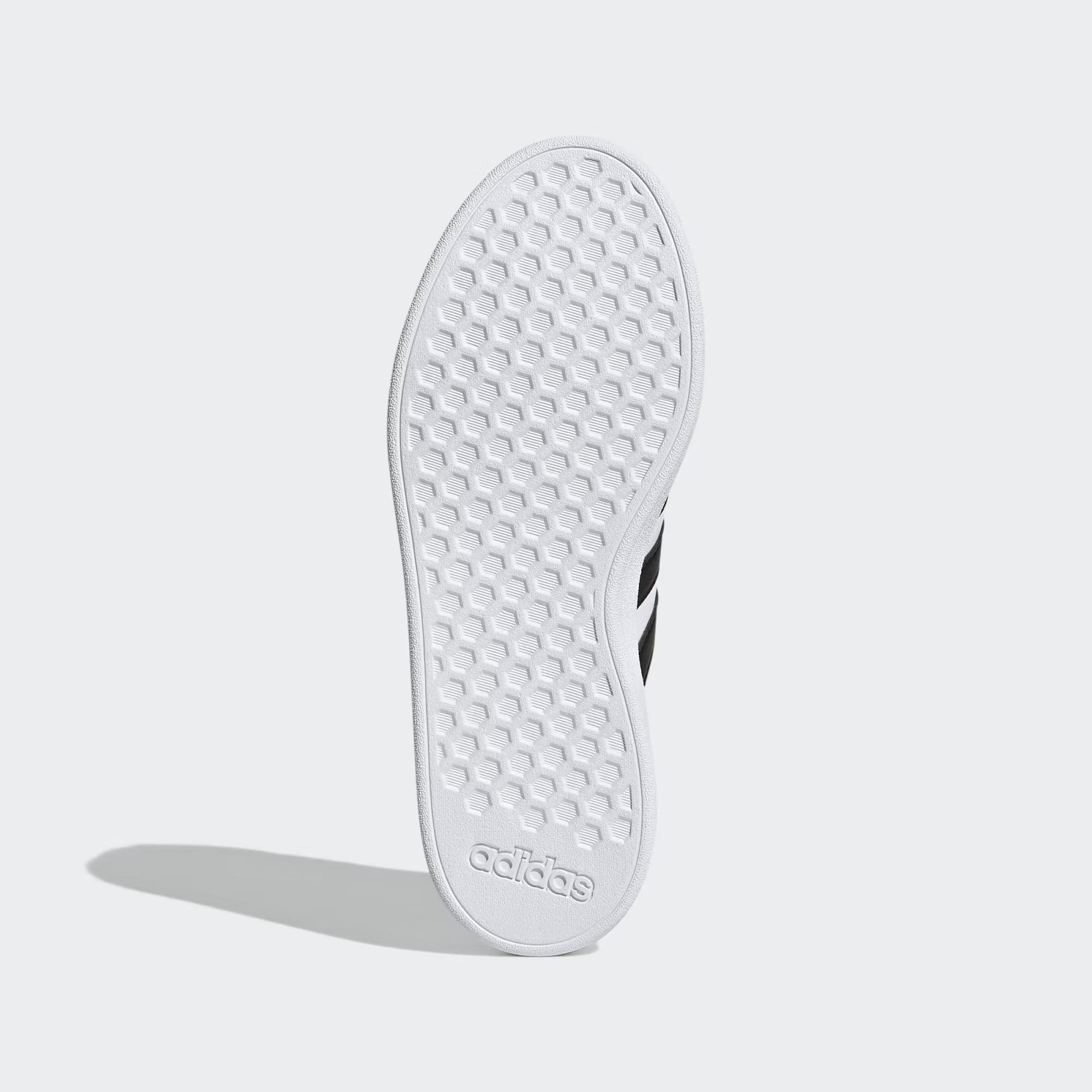 adidas Grand Court TD Kadın Günlük Spor Ayakkabı - Görsel 4