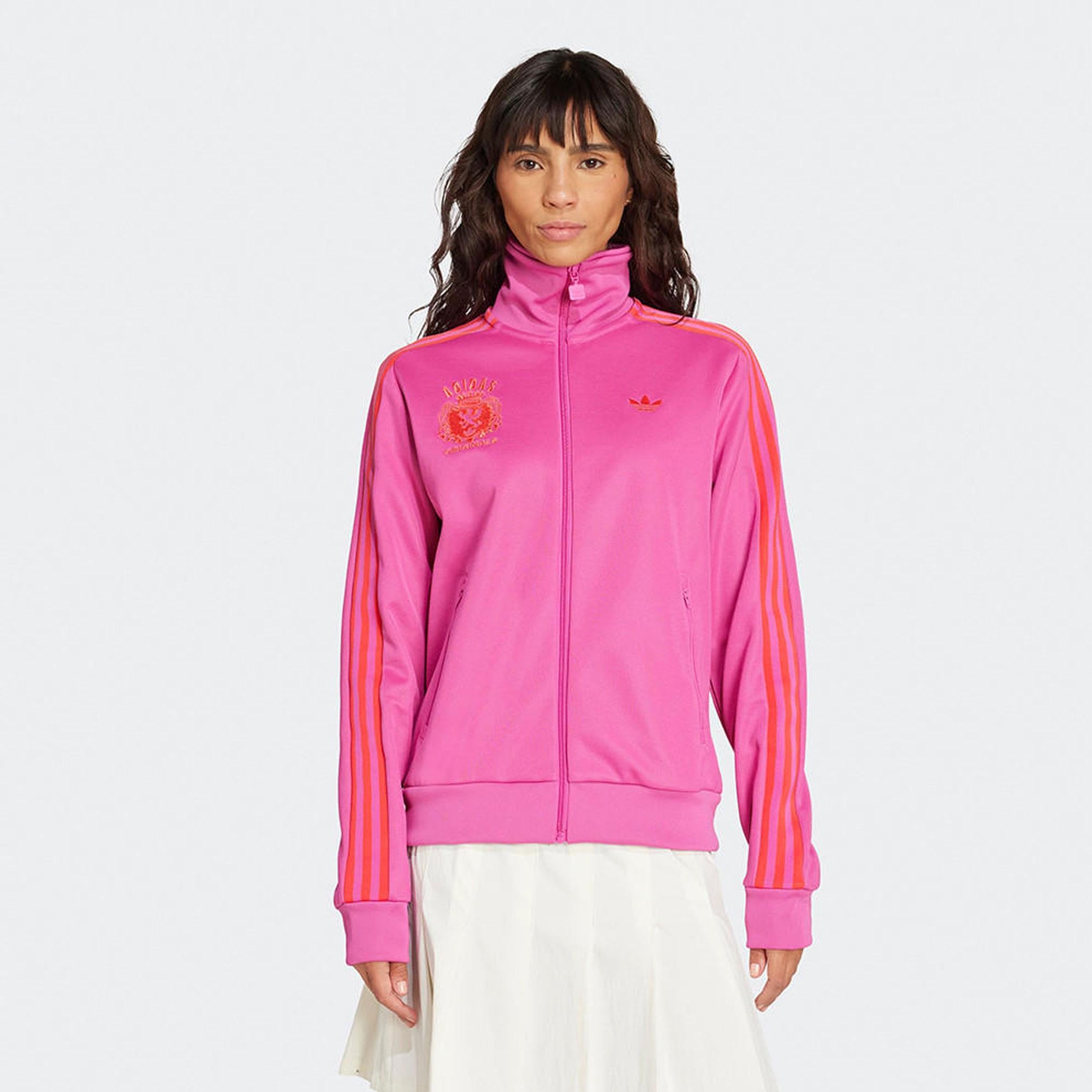 adidas GRFX BB Kadın Sweatshirt
