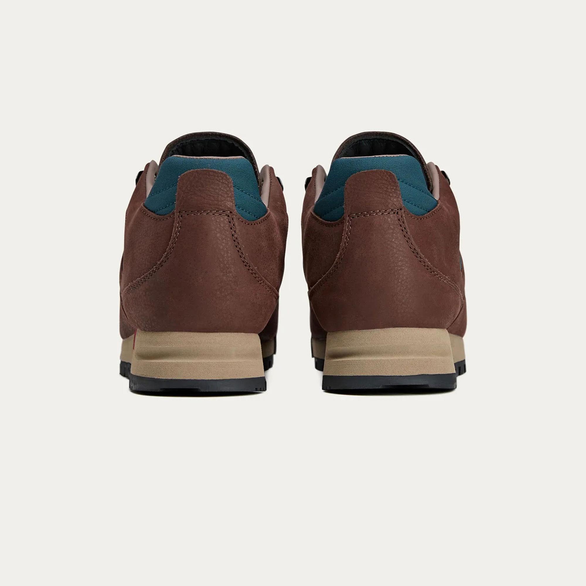 adidas Grisedale Spezial Erkek Bot - Görsel 5