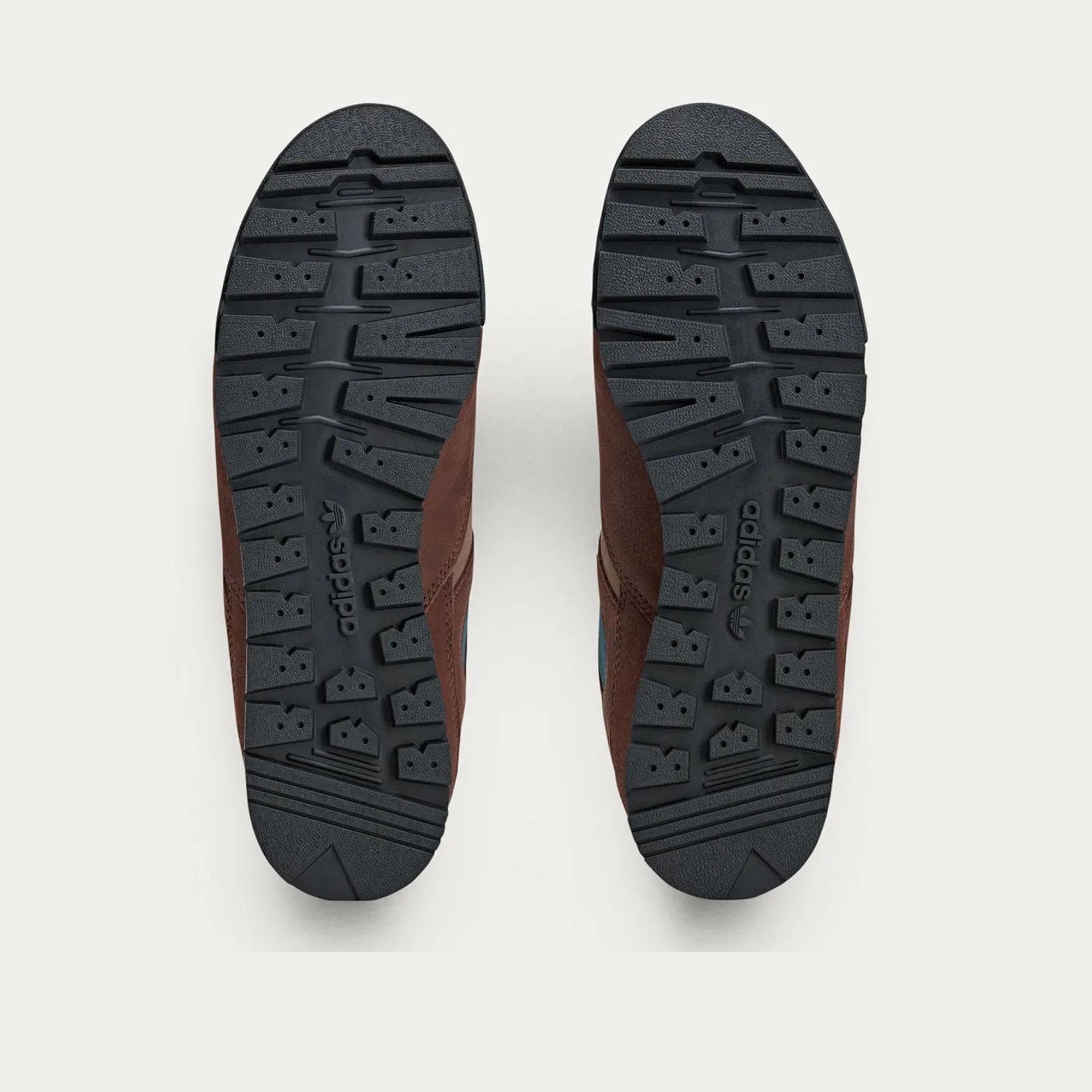 adidas Grisedale Spezial Erkek Bot - Görsel 4