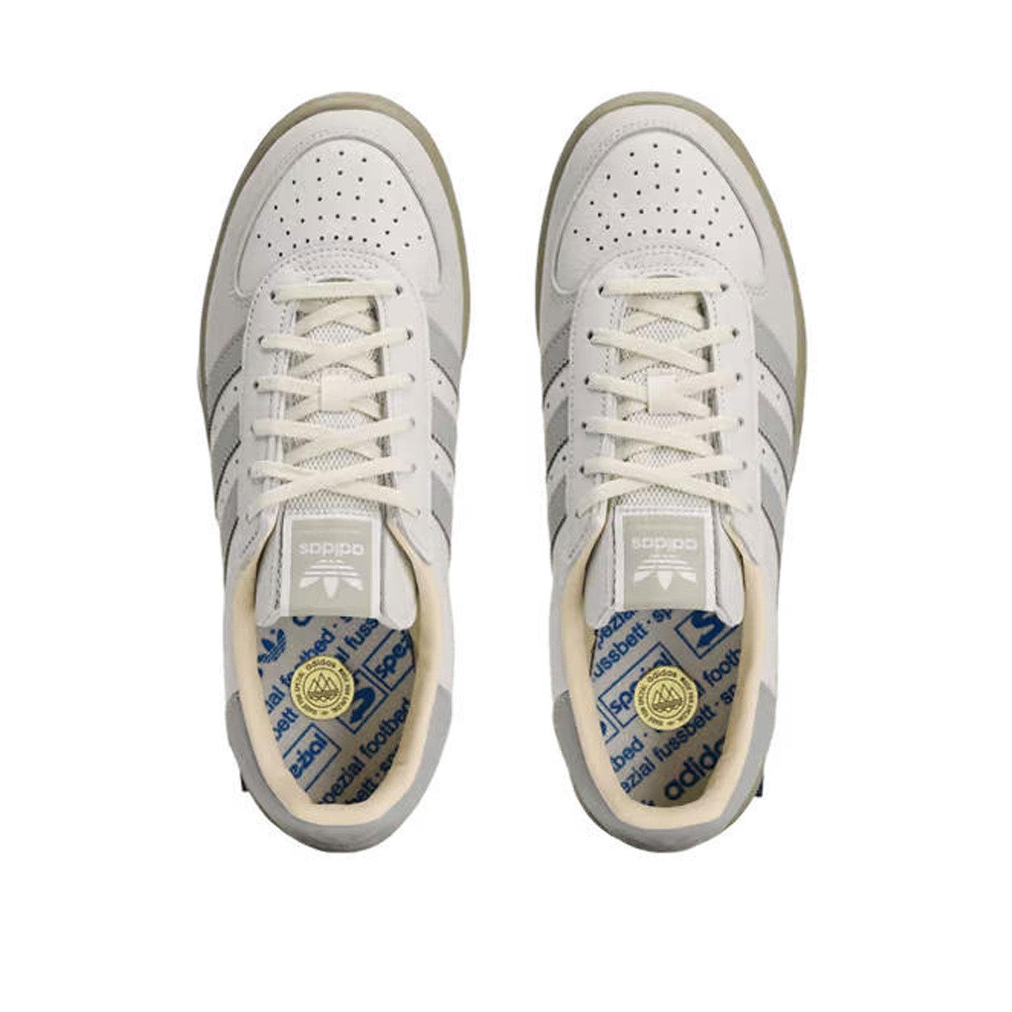 adidas GS II SPZL Erkek Günlük Spor Ayakkabı - Görsel 3