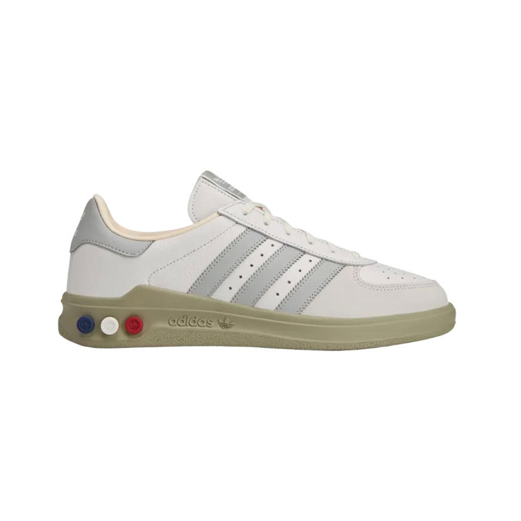 adidas GS II SPZL Erkek Günlük Spor Ayakkabı - Görsel 2