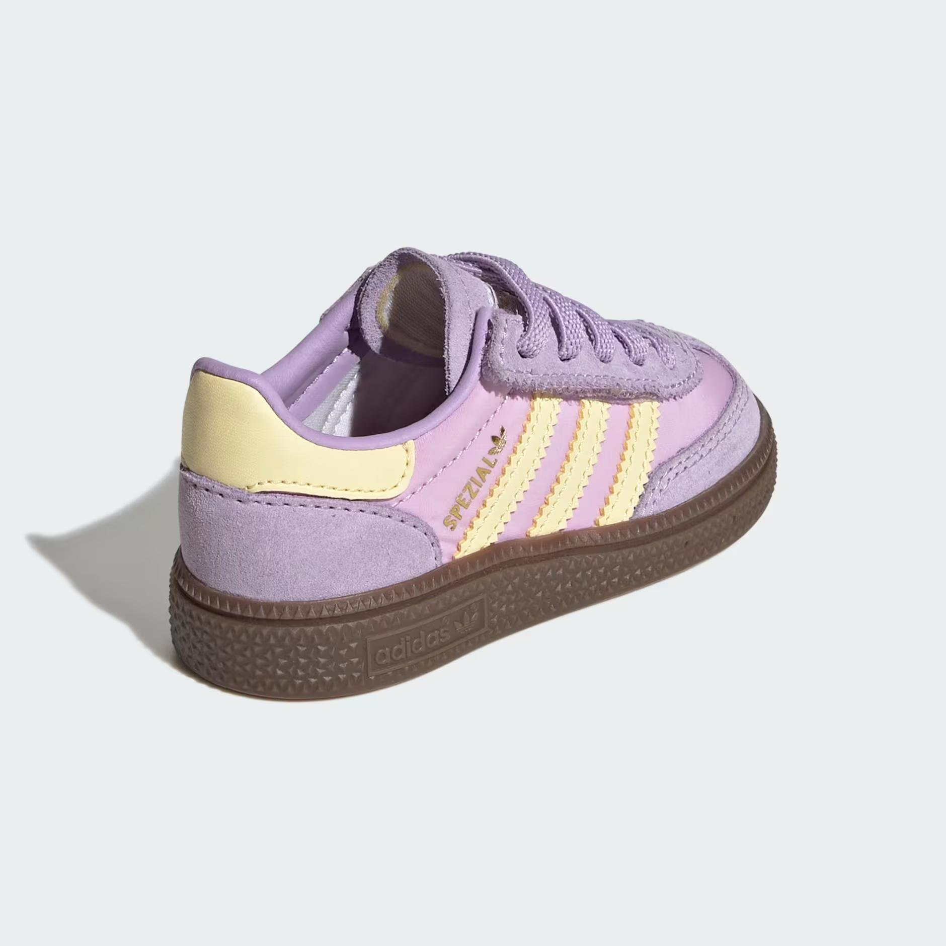 adidas Handball Spezial CF EL I Çocuk Günlük Spor Ayakkabı - Görsel 6