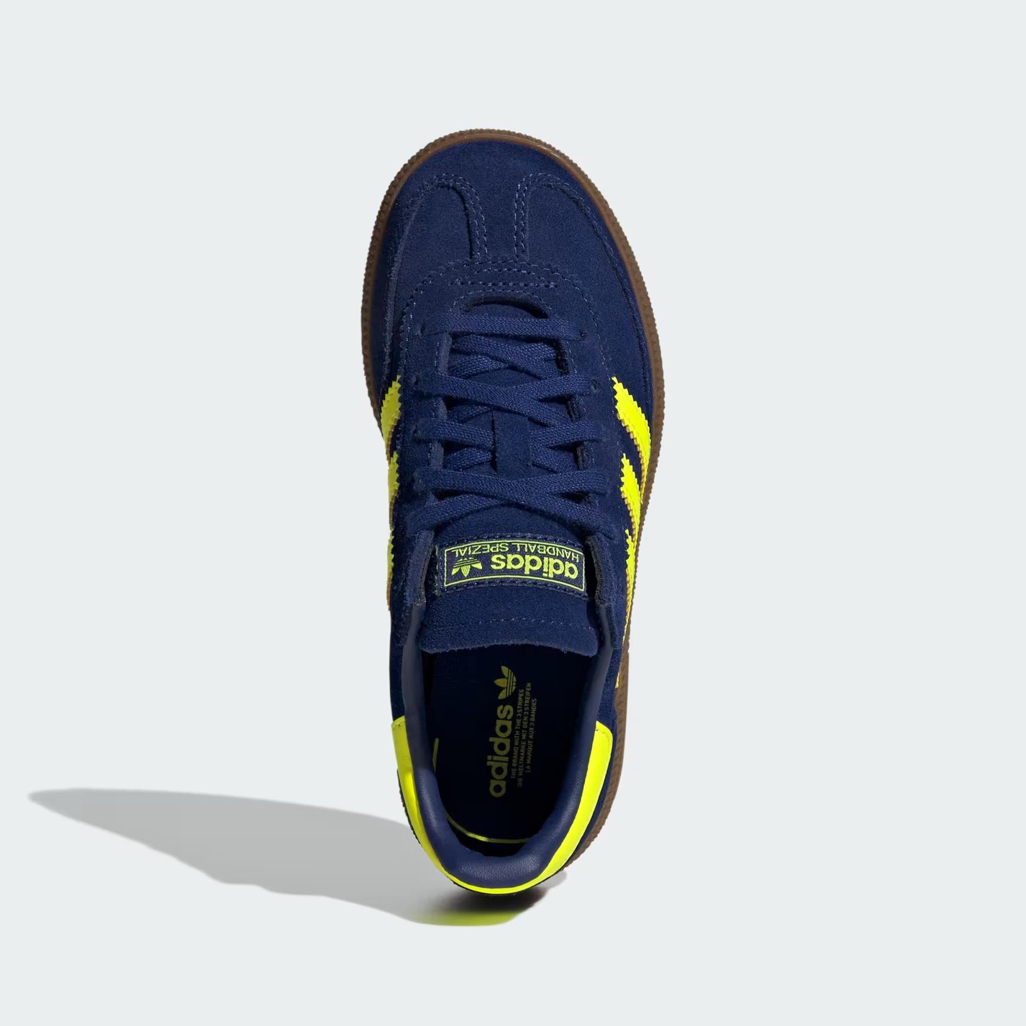 adidas Handball Spezial Çocuk Günlük Spor Ayakkabı - Görsel 3