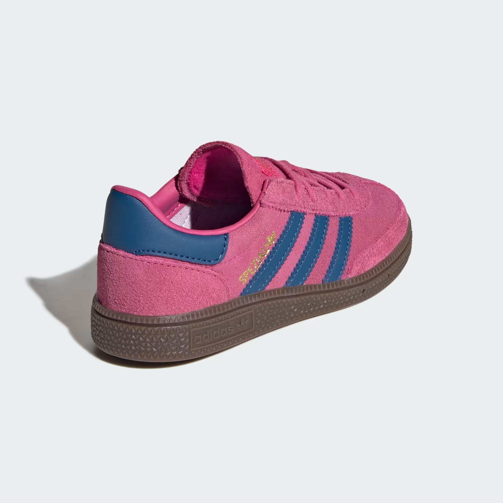 Adidas Pembe Adidas Handball Spezial Ayakkabı
