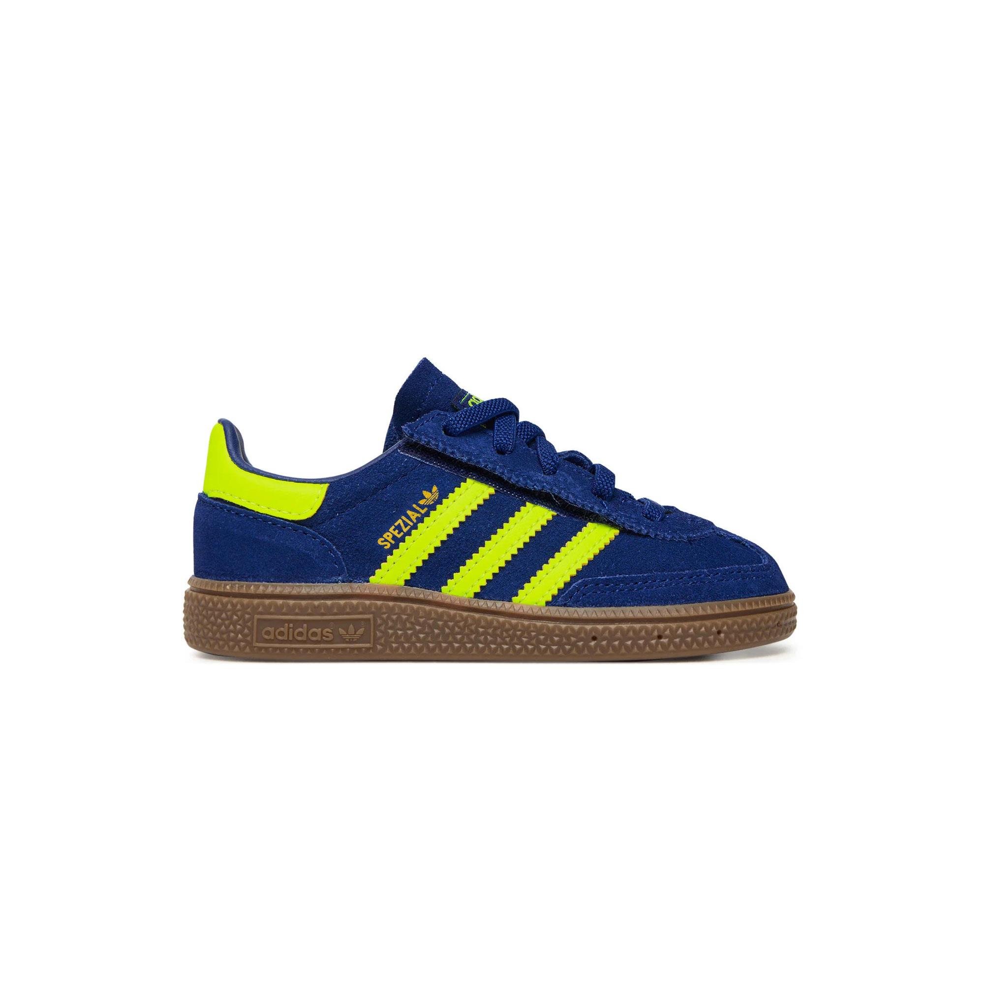 adidas Handball Spezial Çocuk Günlük Spor Ayakkabı - Görsel 2