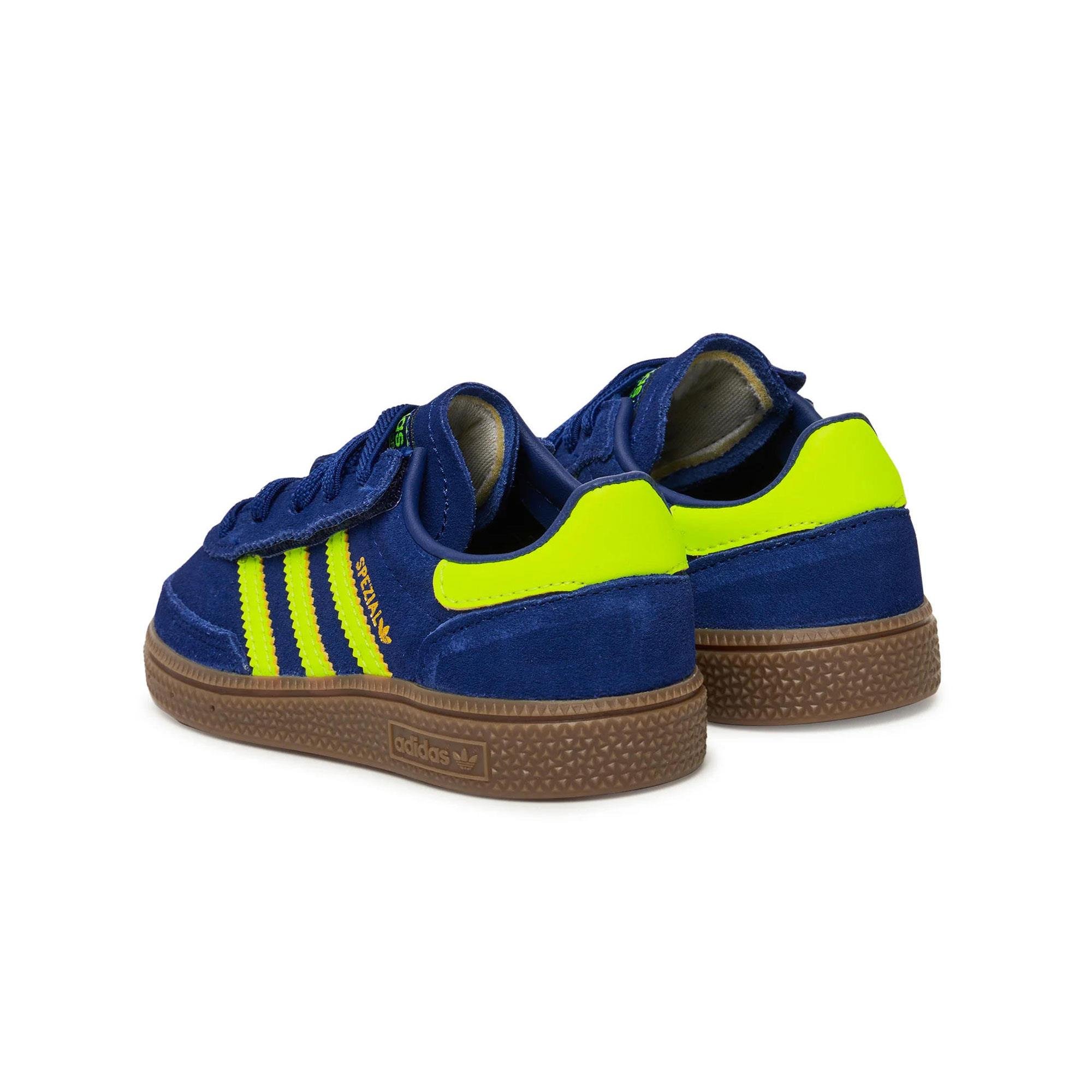 adidas Handball Spezial Çocuk Günlük Spor Ayakkabı - Görsel 5