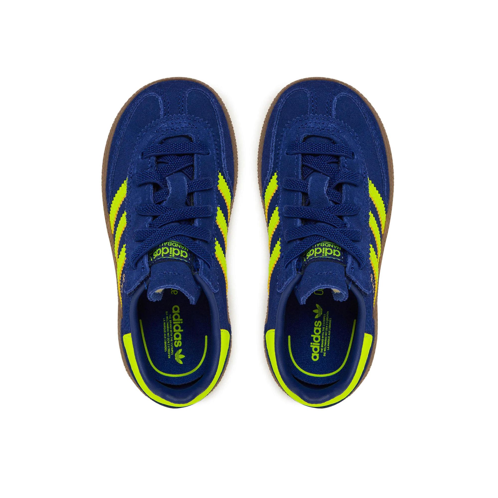 adidas Handball Spezial Çocuk Günlük Spor Ayakkabı - Görsel 6